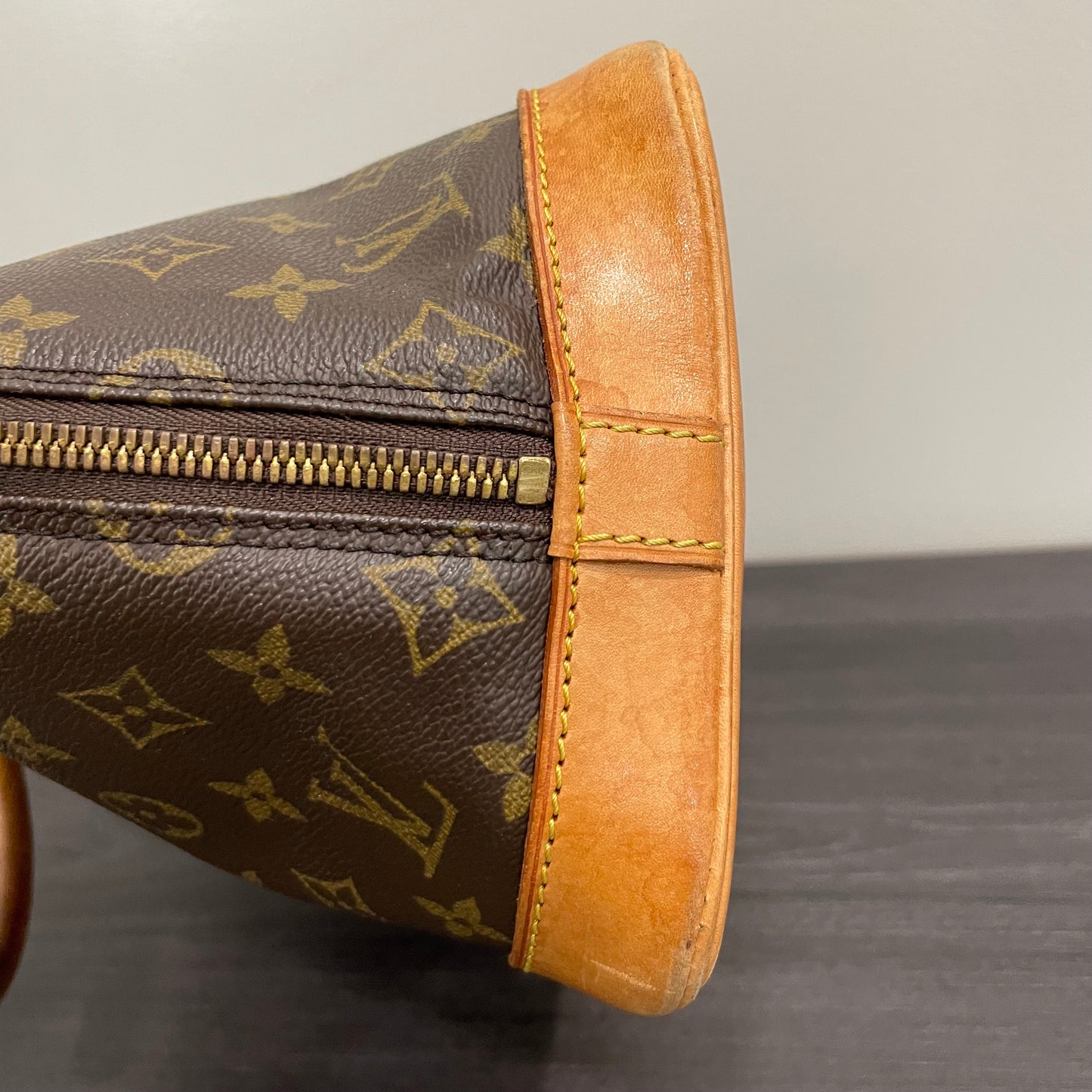 SOLD! Louis Vuitton Monogram Alma