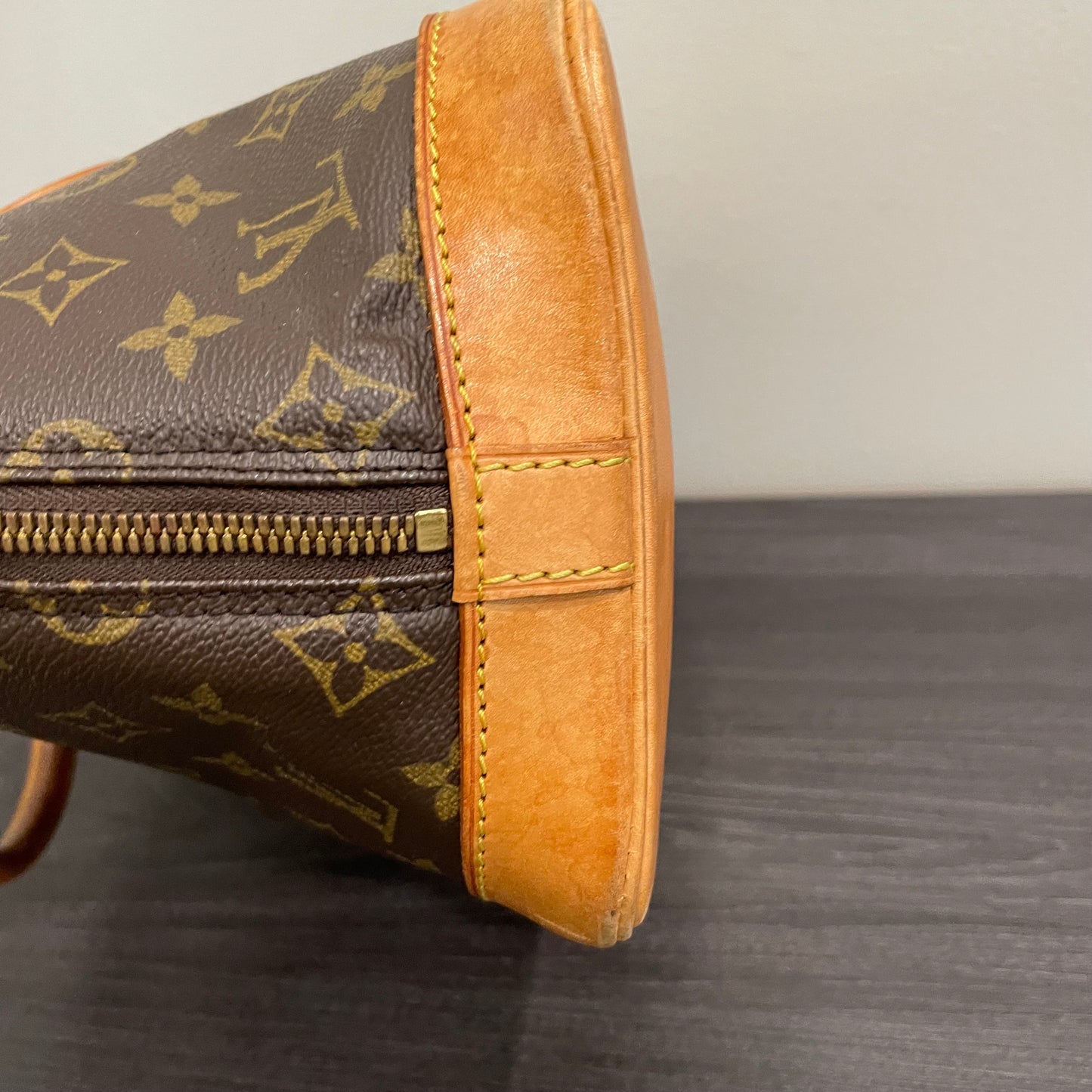 SOLD! Louis Vuitton Monogram Alma