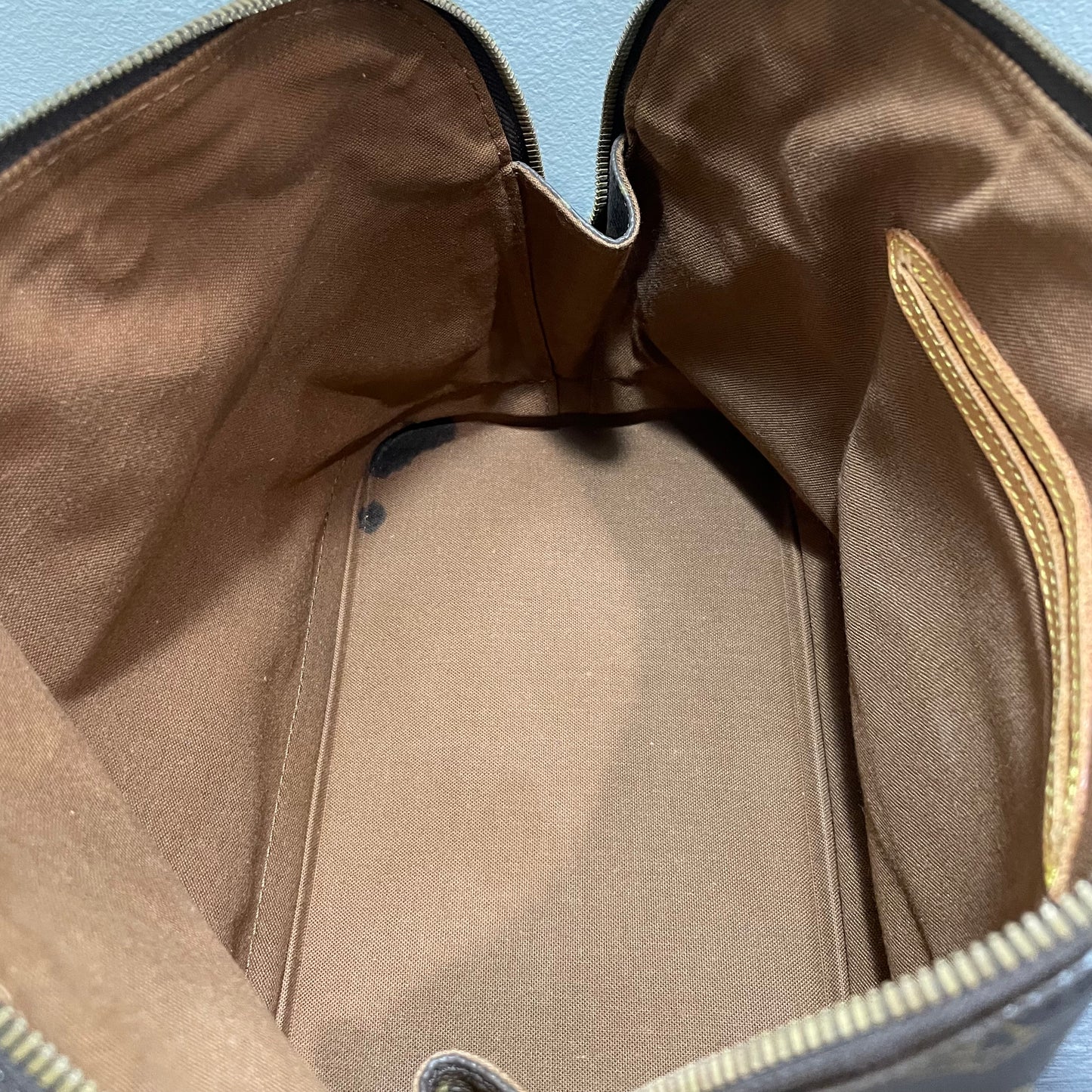 SOLD! Louis Vuitton Monogram Alma