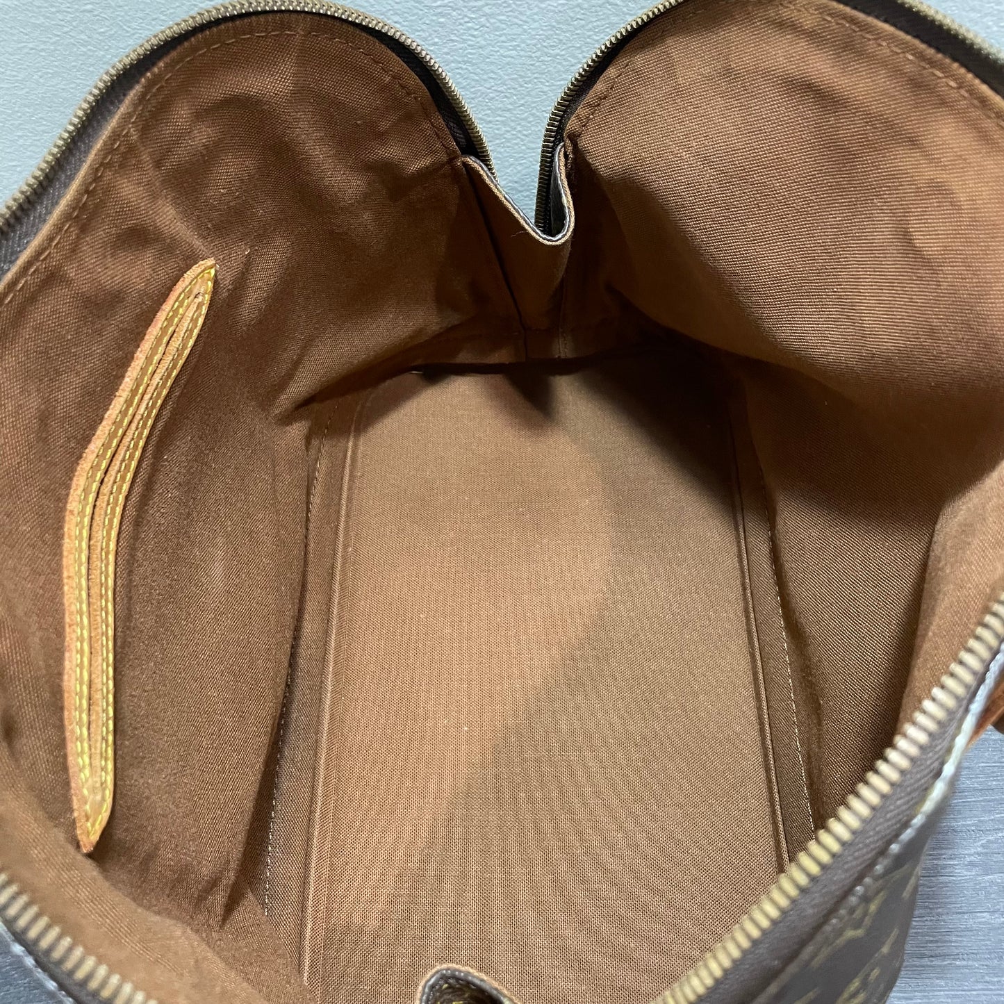SOLD! Louis Vuitton Monogram Alma
