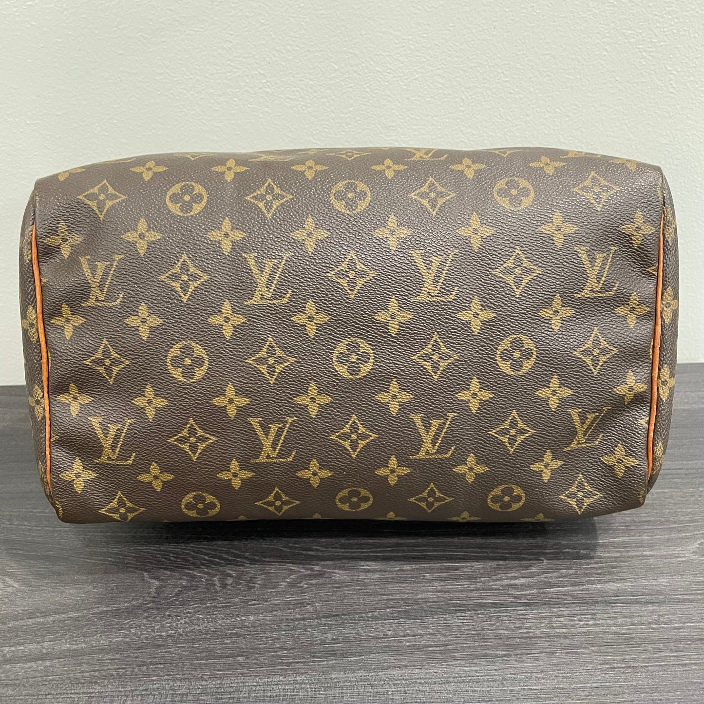 SOLD! Louis Vuitton Monogram Speedy 30