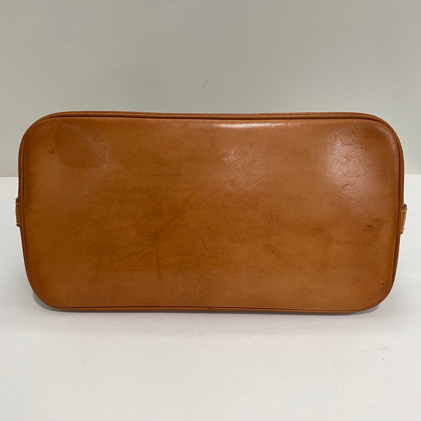 SOLD! Louis Vuitton Alma