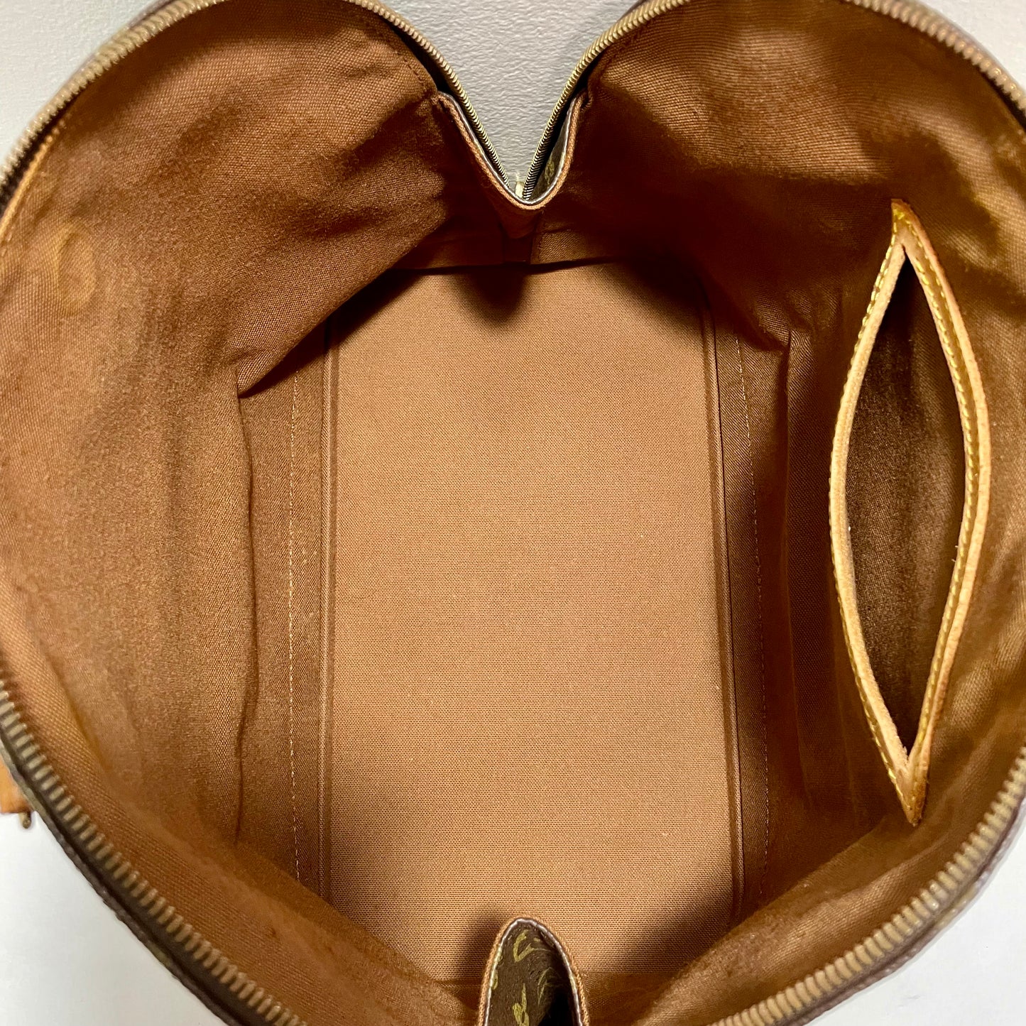 SOLD! Louis Vuitton Alma