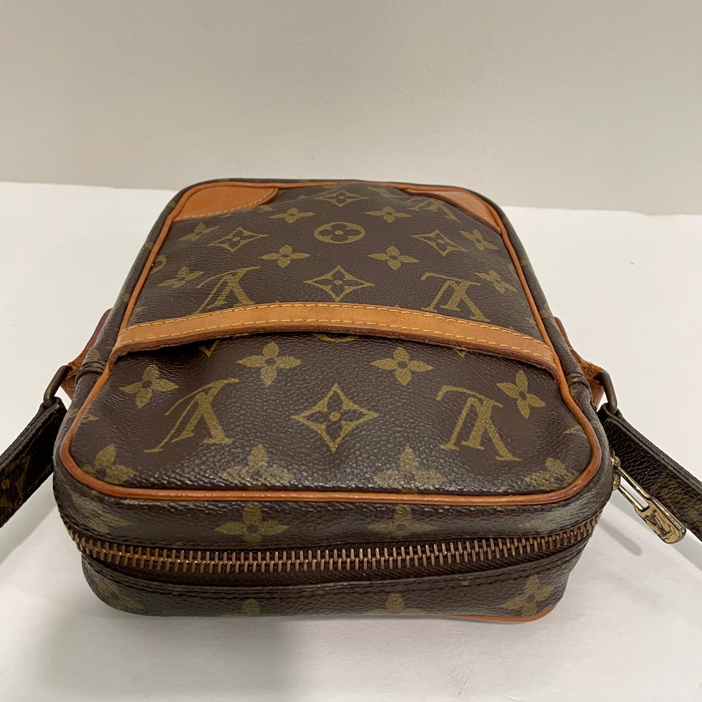 Louis Vuitton Monogram Danube Crossbody