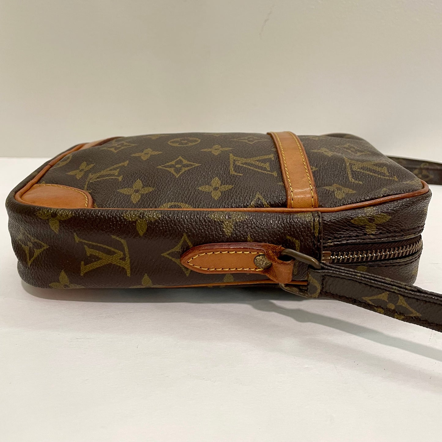 Louis Vuitton Monogram Danube Crossbody