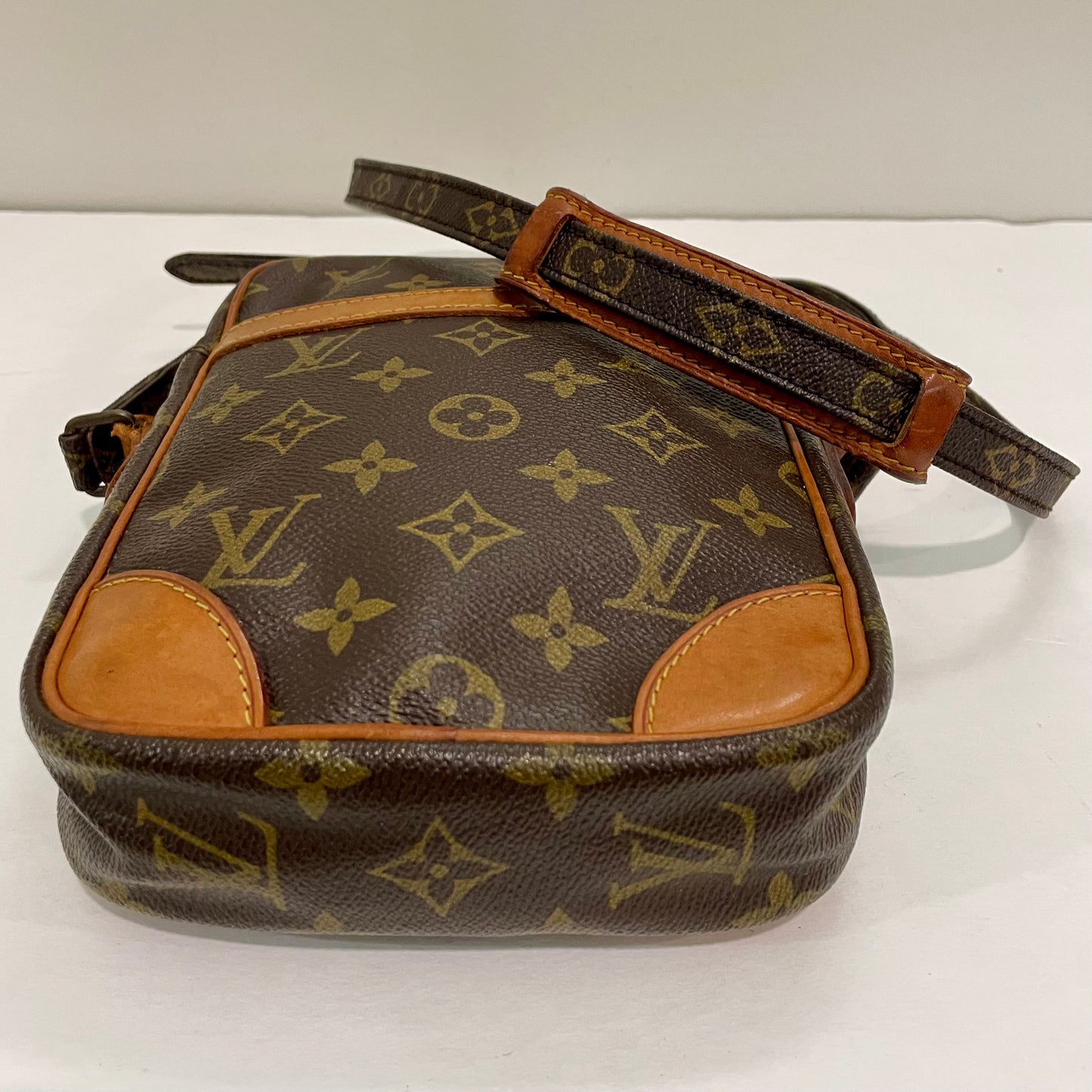Louis Vuitton Monogram Danube Crossbody