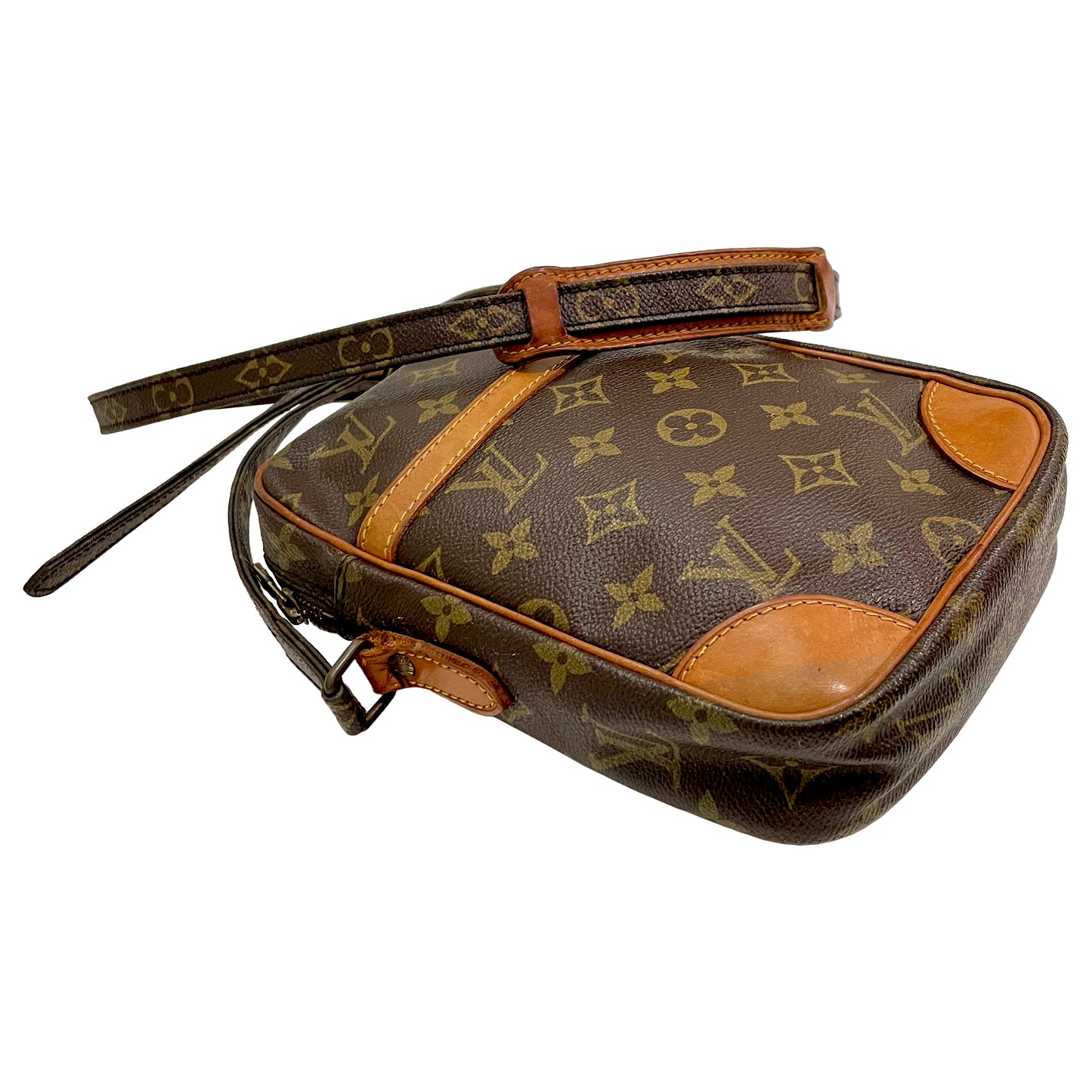 Louis Vuitton Monogram Danube Crossbody
