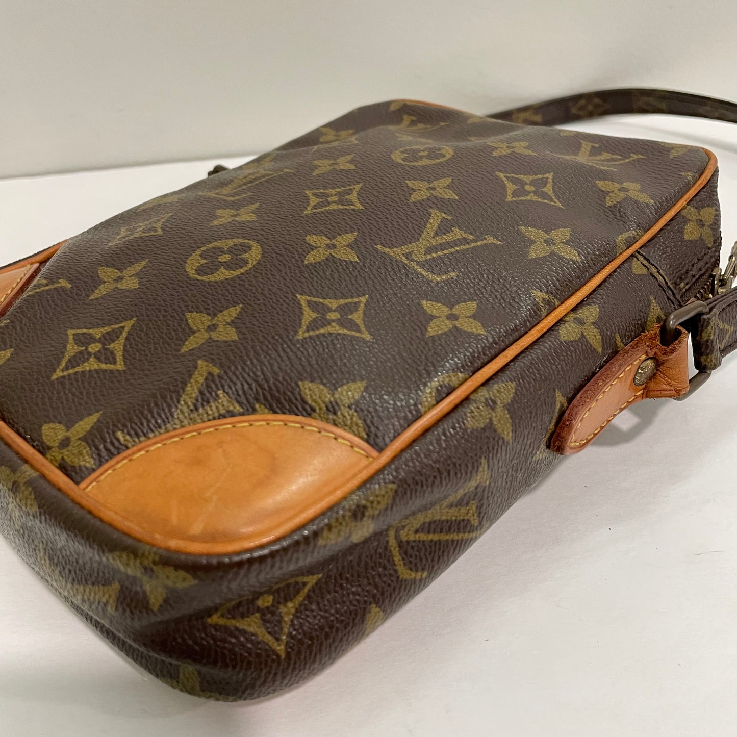 Louis Vuitton Monogram Danube Crossbody