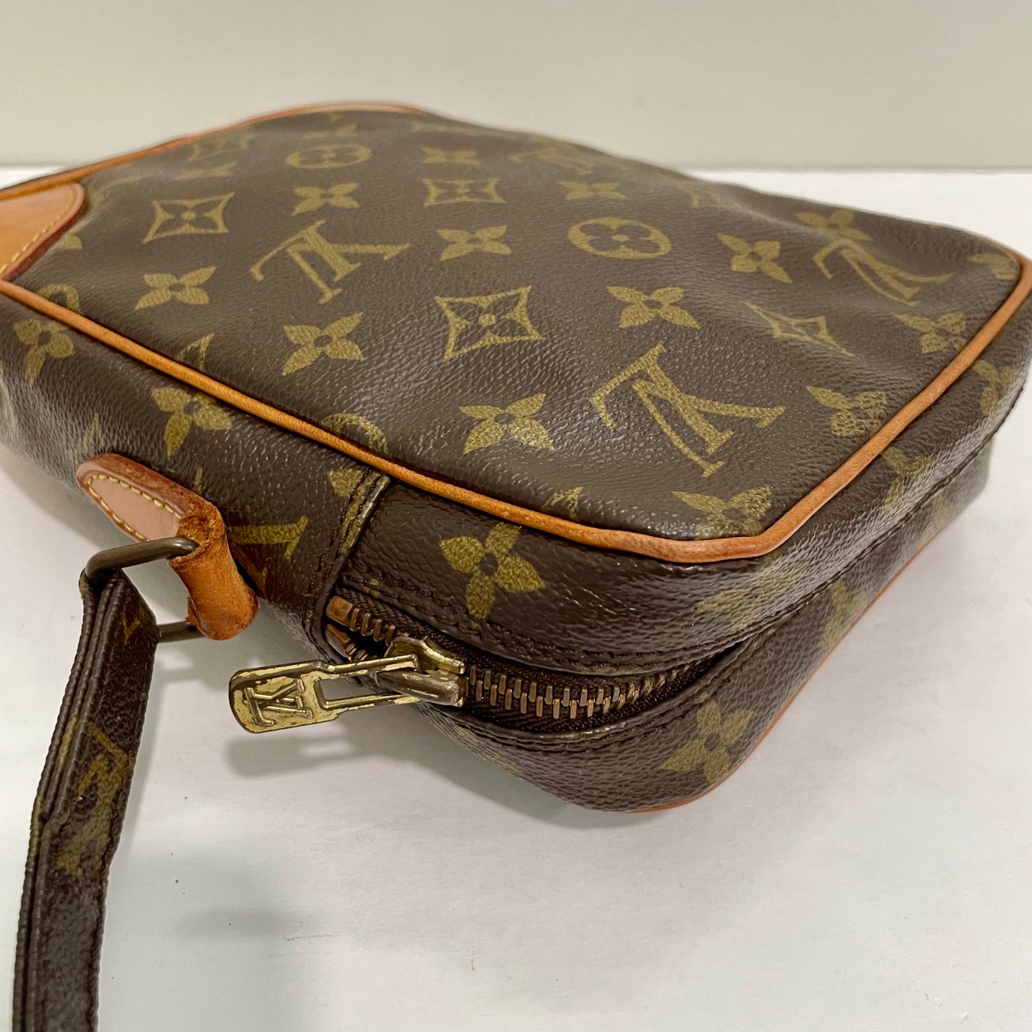 Louis Vuitton Monogram Danube Crossbody