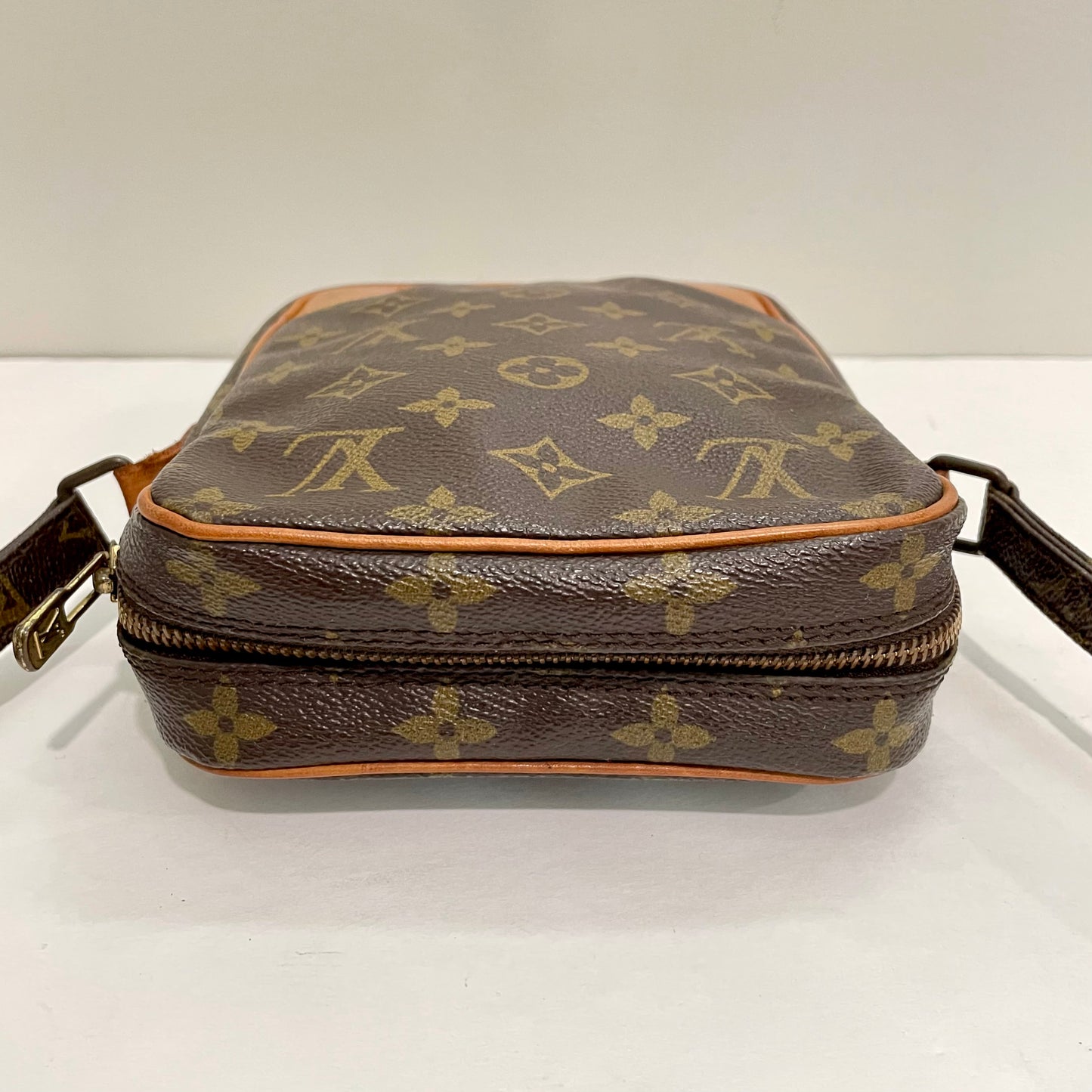 Louis Vuitton Monogram Danube Crossbody