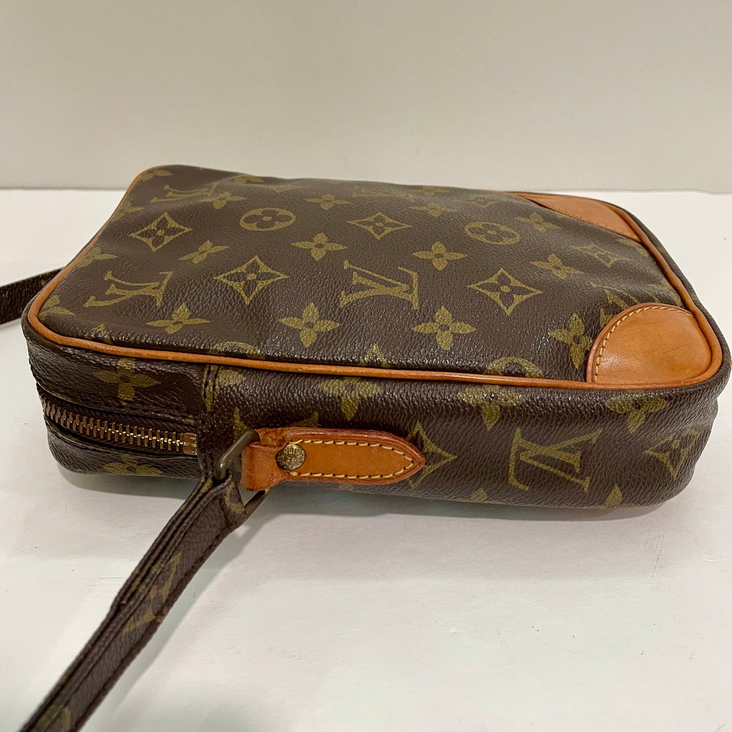 Louis Vuitton Monogram Danube Crossbody