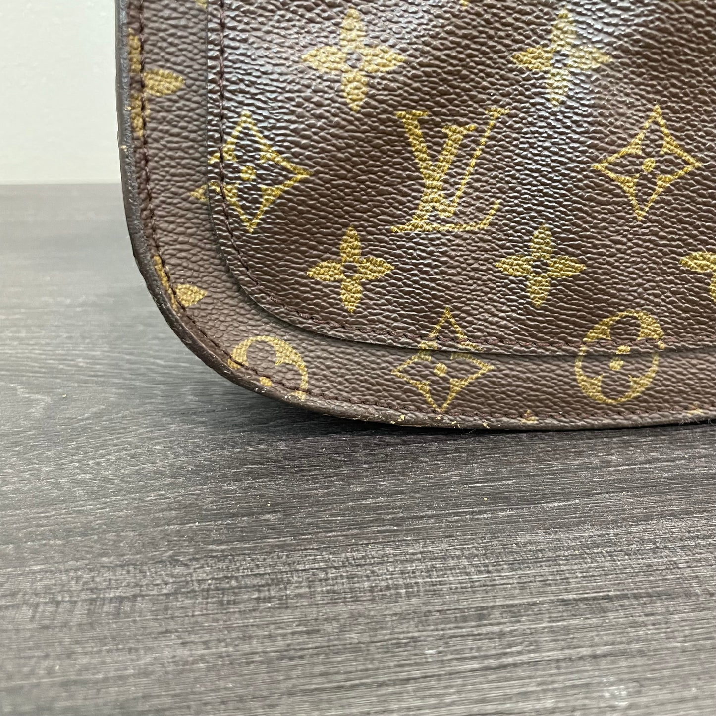 Louis Vuitton Monogram Saint Cloud PM
