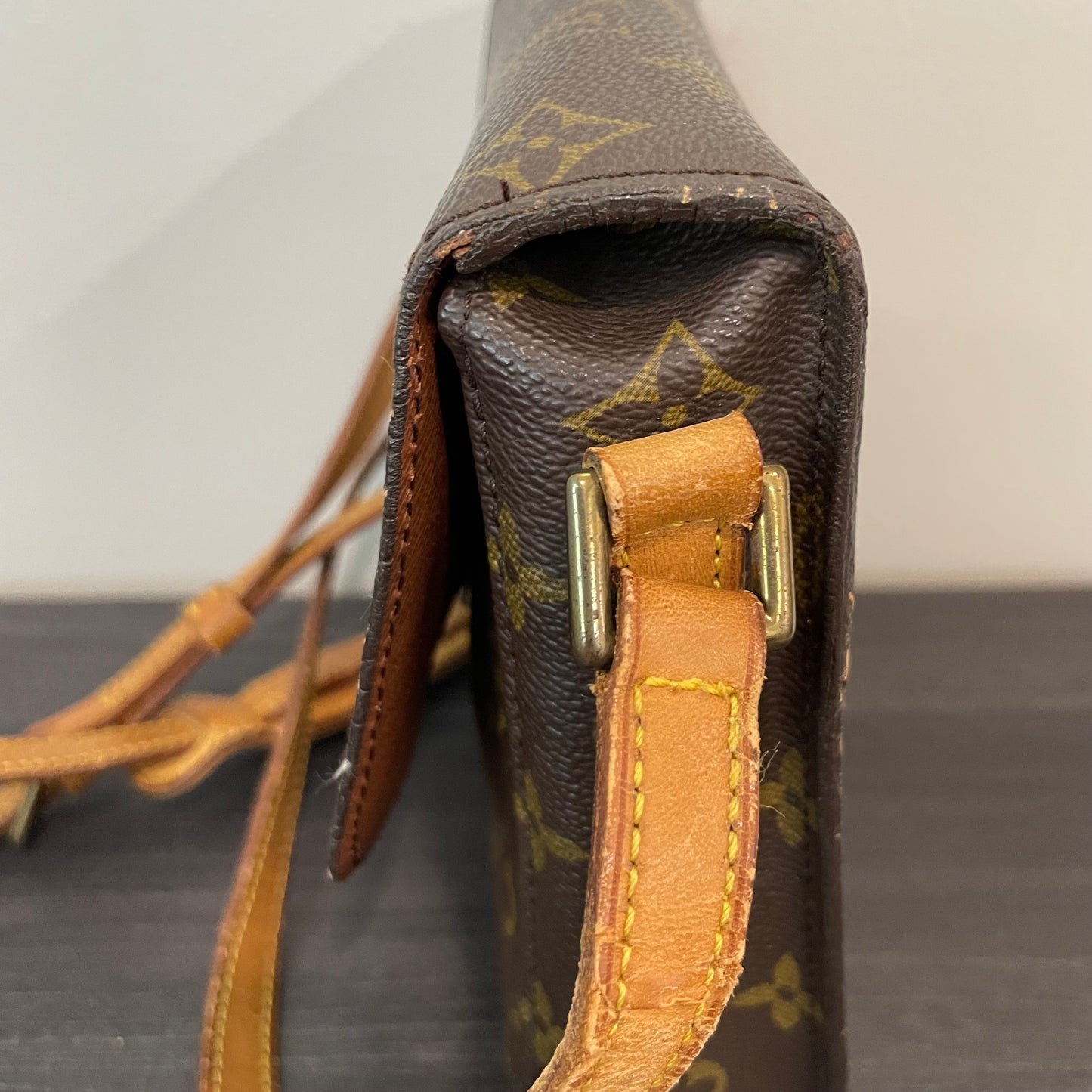 Louis Vuitton Monogram Saint Cloud PM