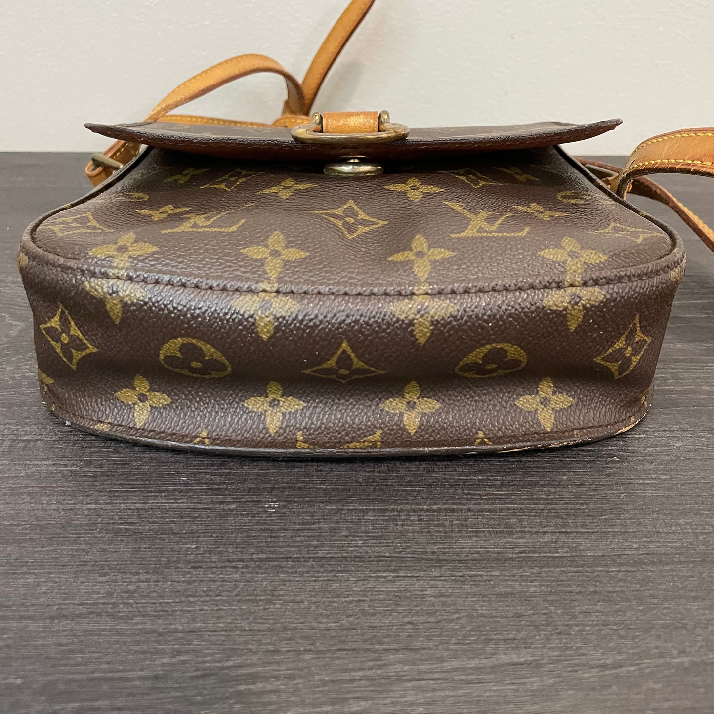 Louis Vuitton Monogram Saint Cloud PM