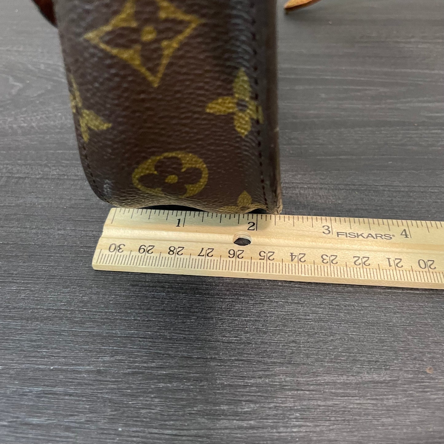Louis Vuitton Monogram Saint Cloud PM