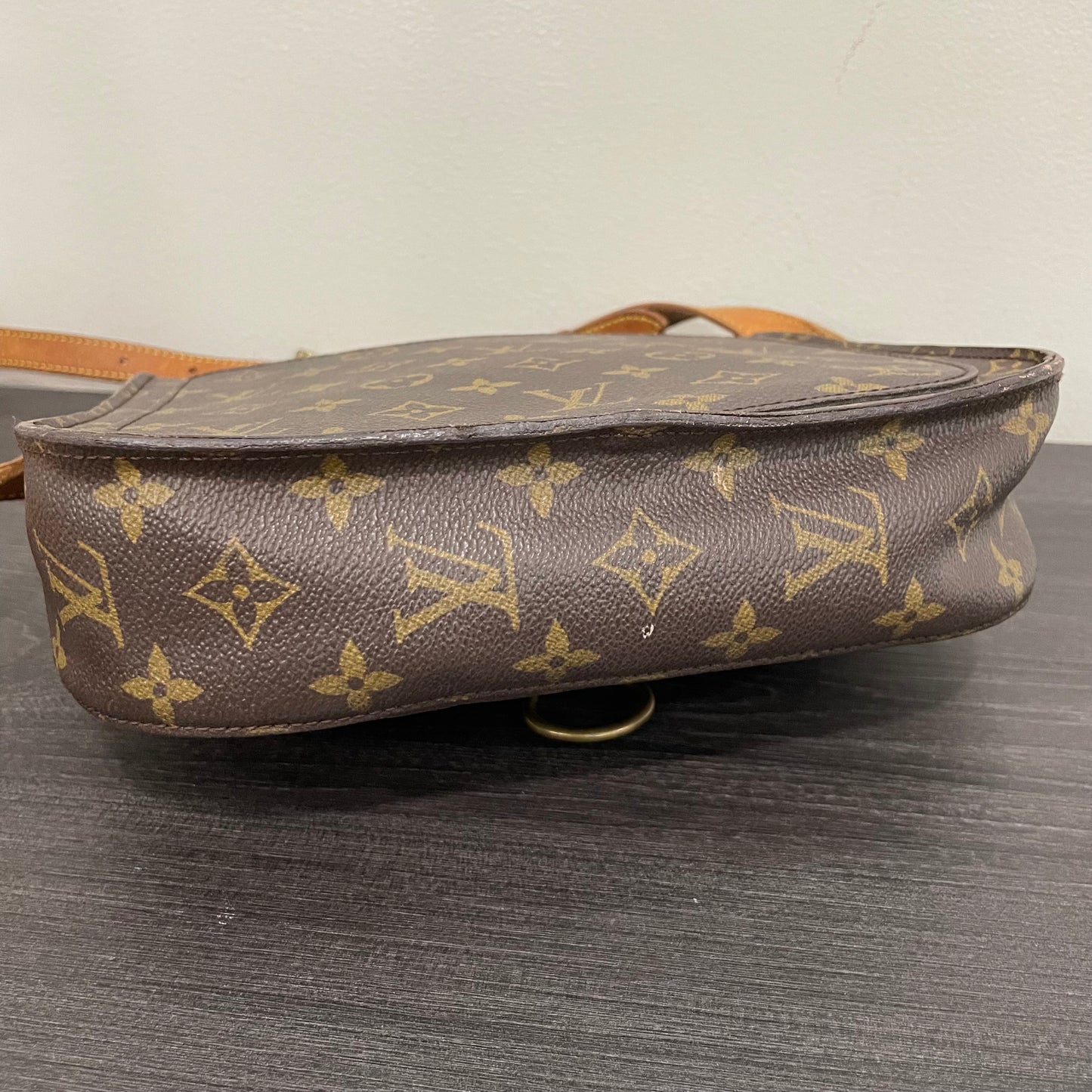 Louis Vuitton Monogram Saint Cloud GM