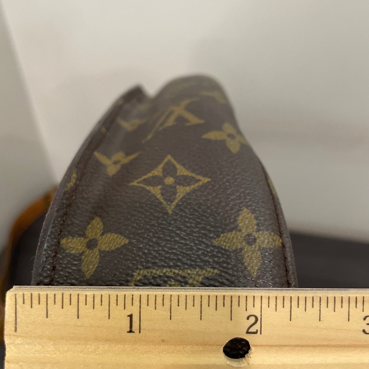 Louis Vuitton Monogram Saint Cloud GM