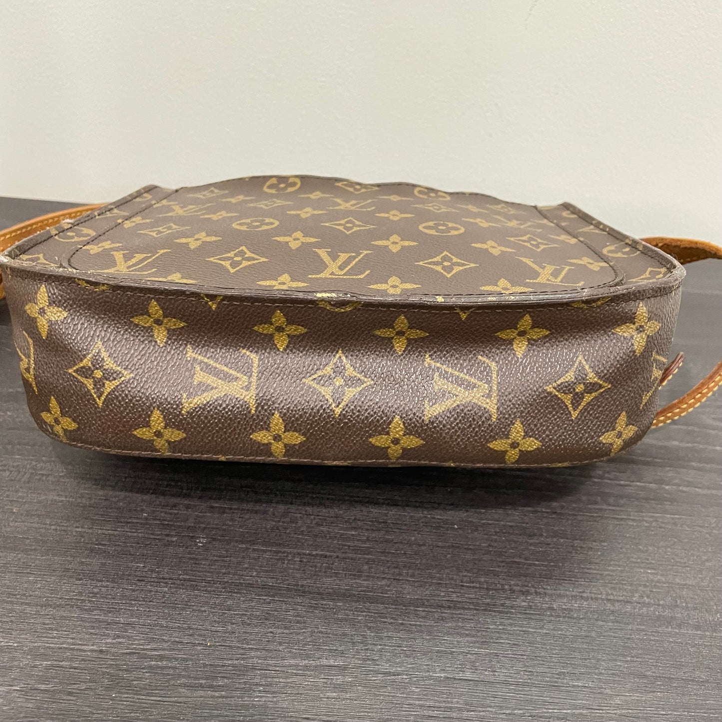 Louis Vuitton Monogram Saint Cloud GM