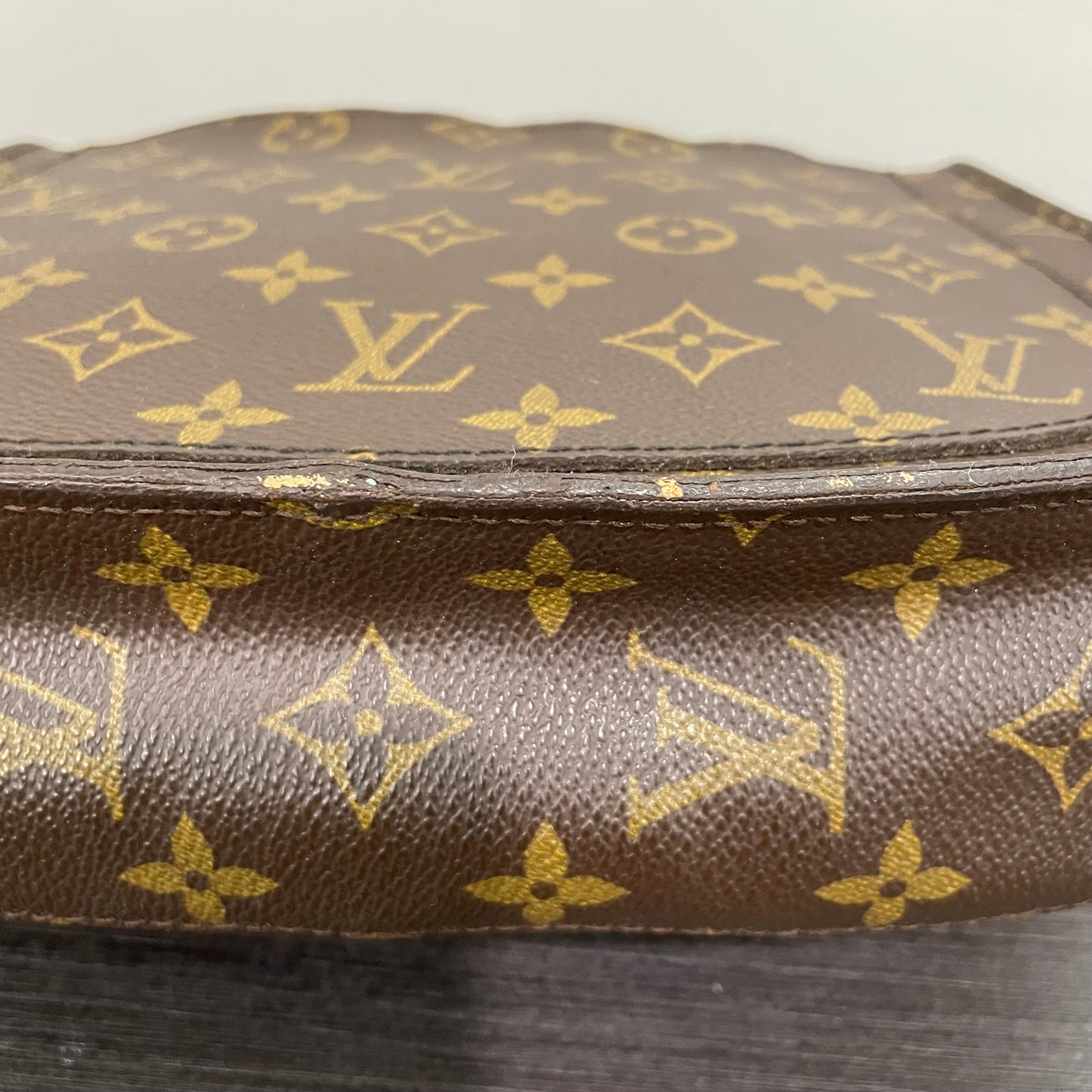Louis Vuitton Monogram Saint Cloud GM