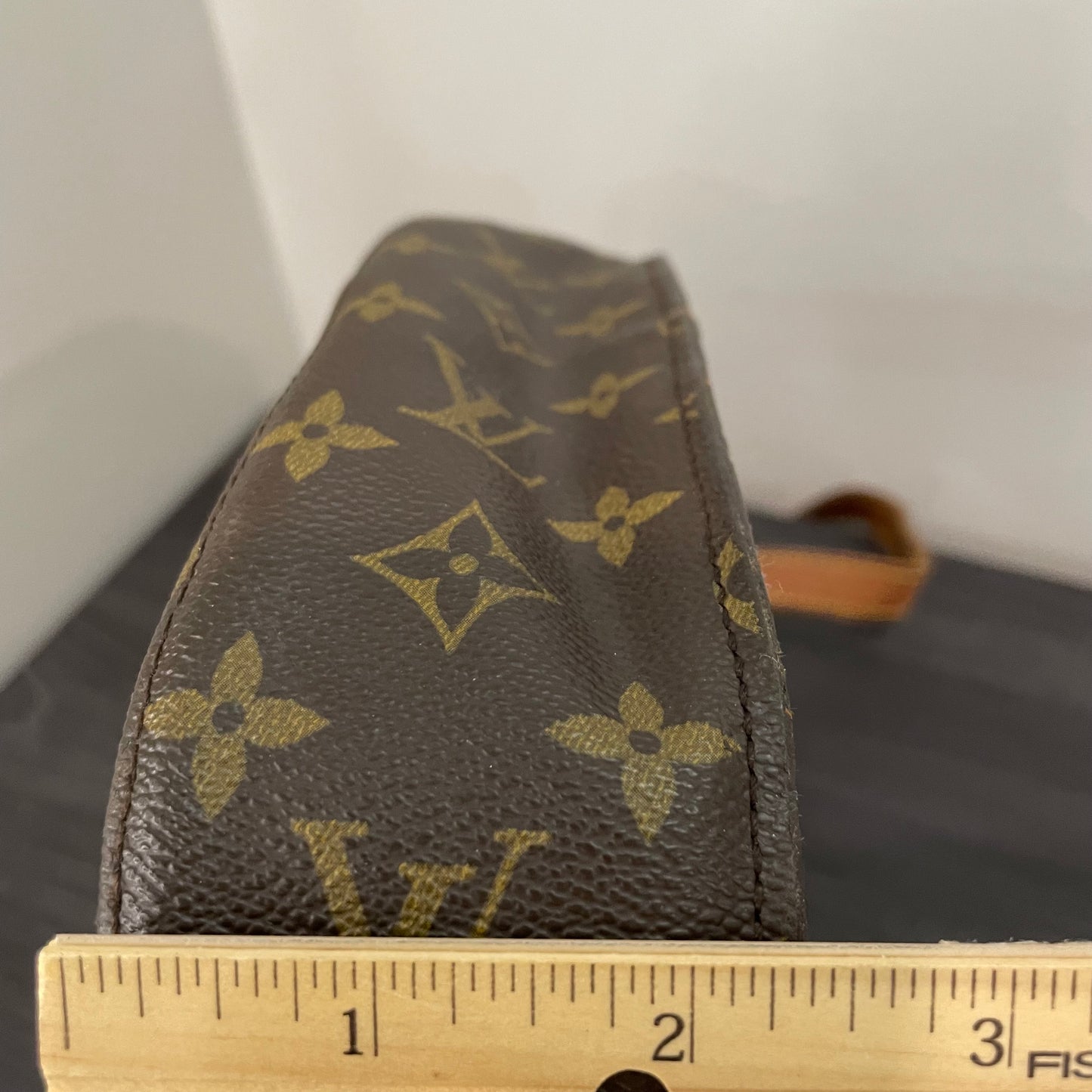 Louis Vuitton Monogram Saint Cloud GM