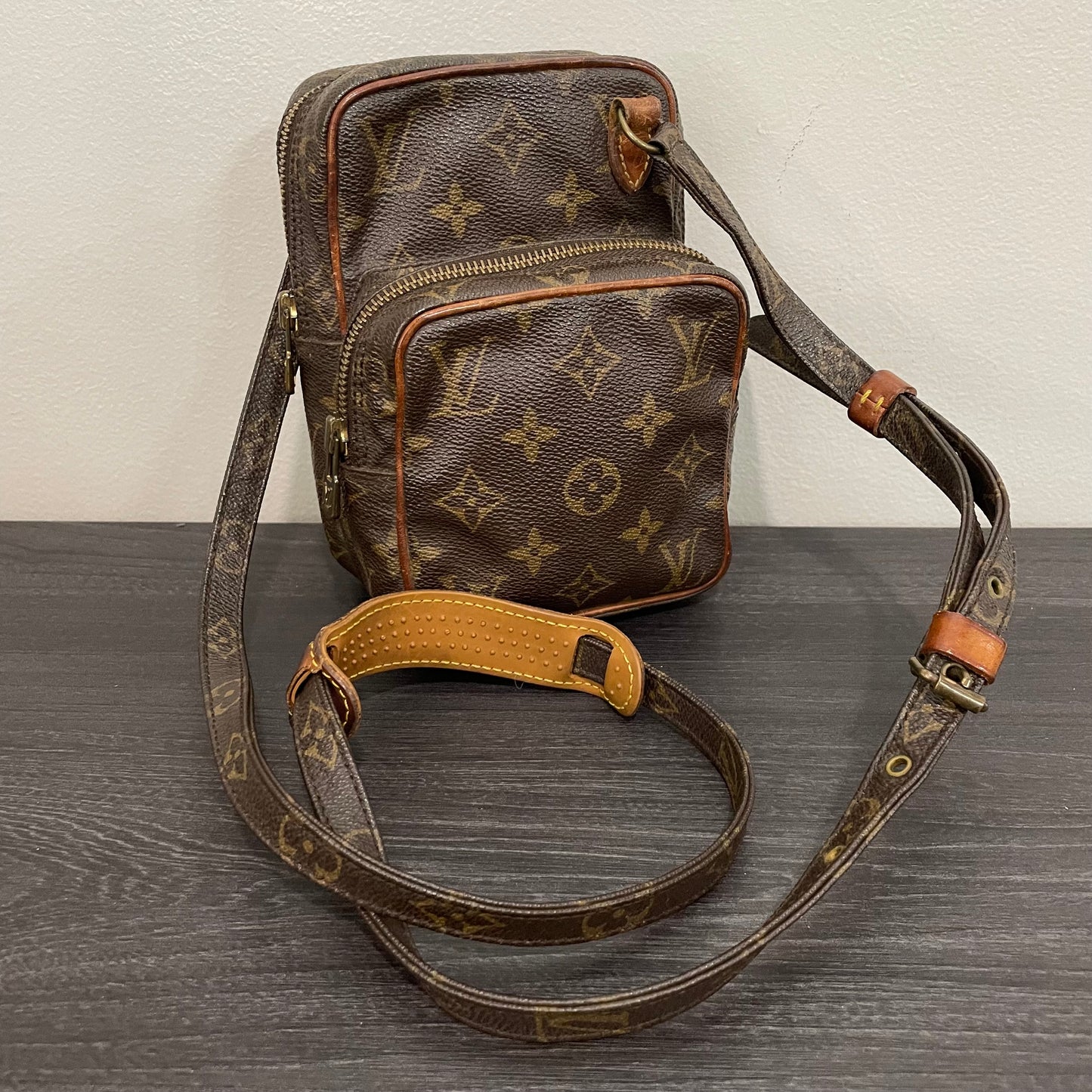CLEARANCE Louis Vuitton Monogram Amazone Mini
