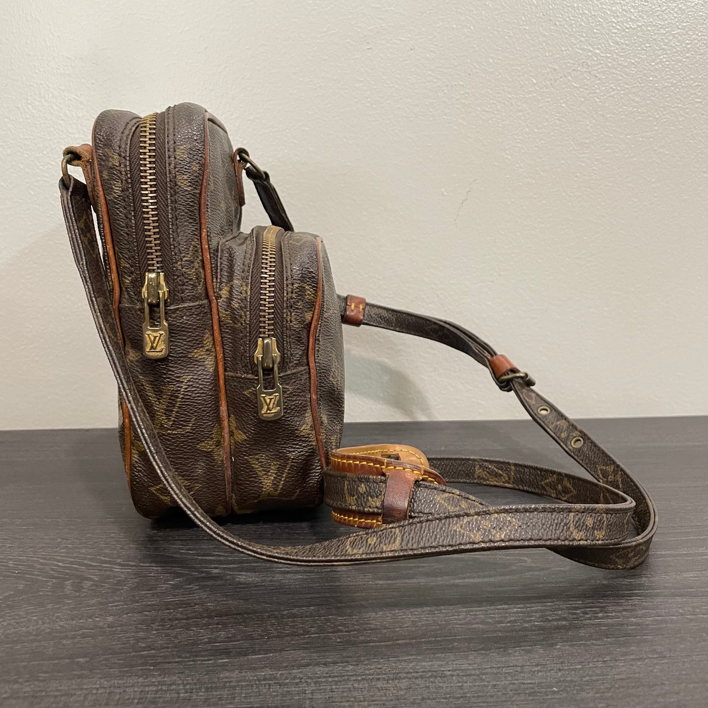 CLEARANCE Louis Vuitton Monogram Amazone Mini