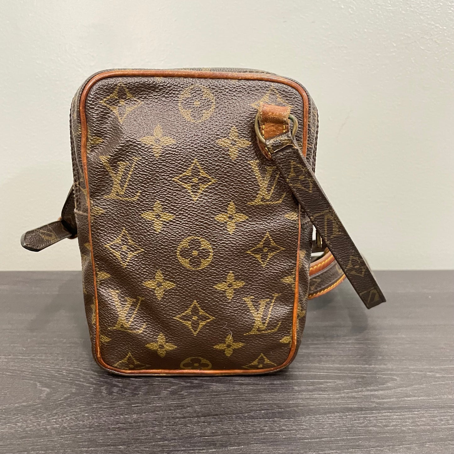 CLEARANCE Louis Vuitton Monogram Amazone Mini
