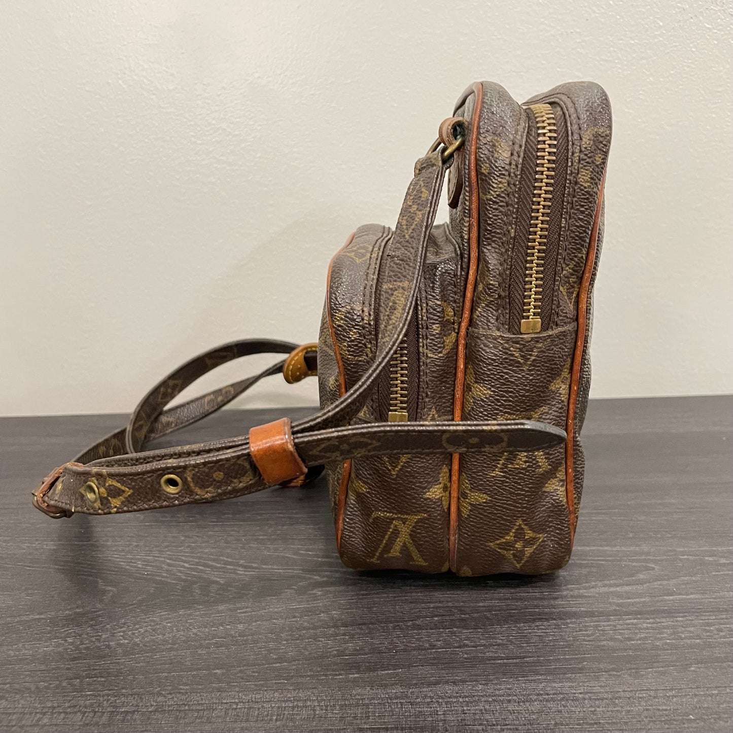 CLEARANCE Louis Vuitton Monogram Amazone Mini