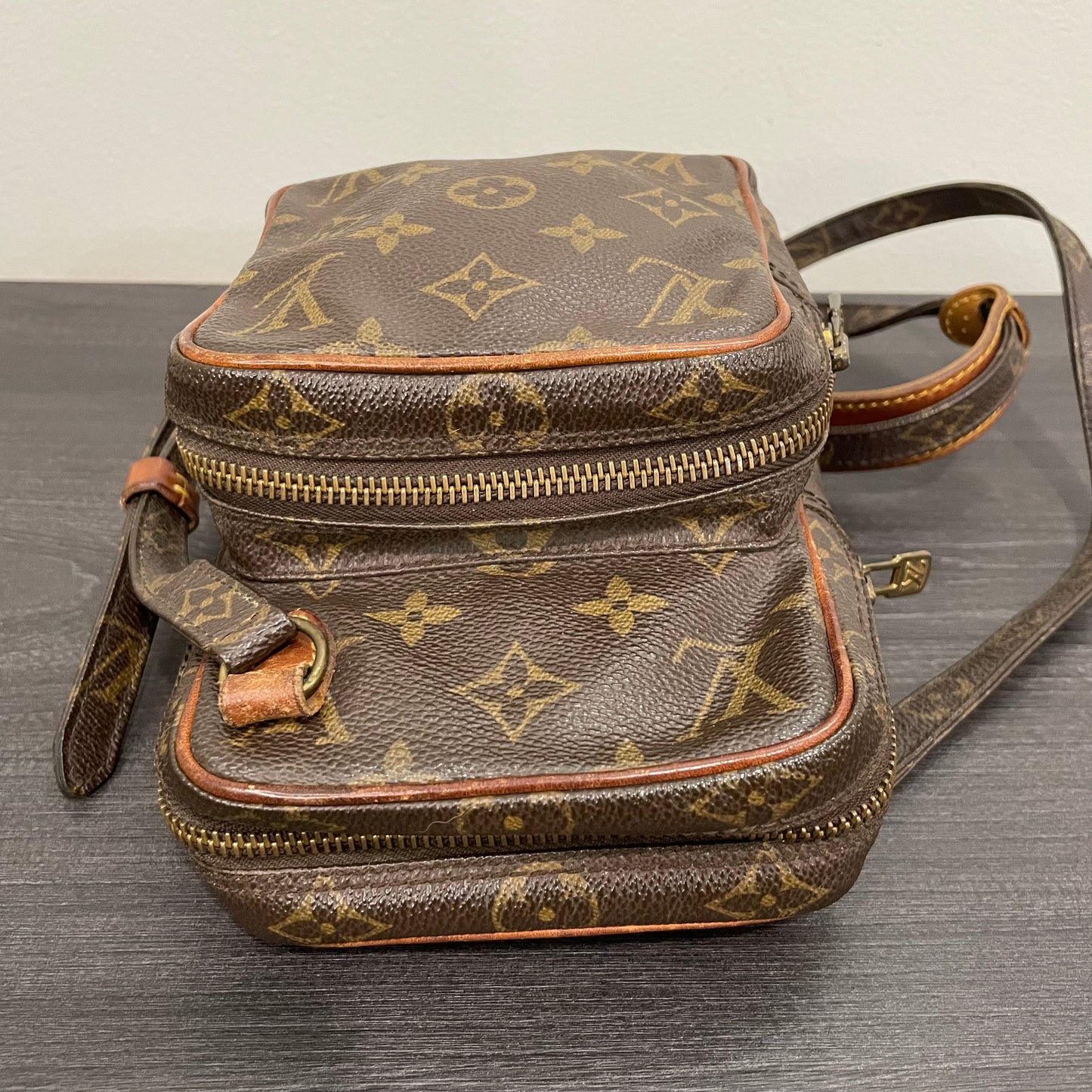 CLEARANCE Louis Vuitton Monogram Amazone Mini