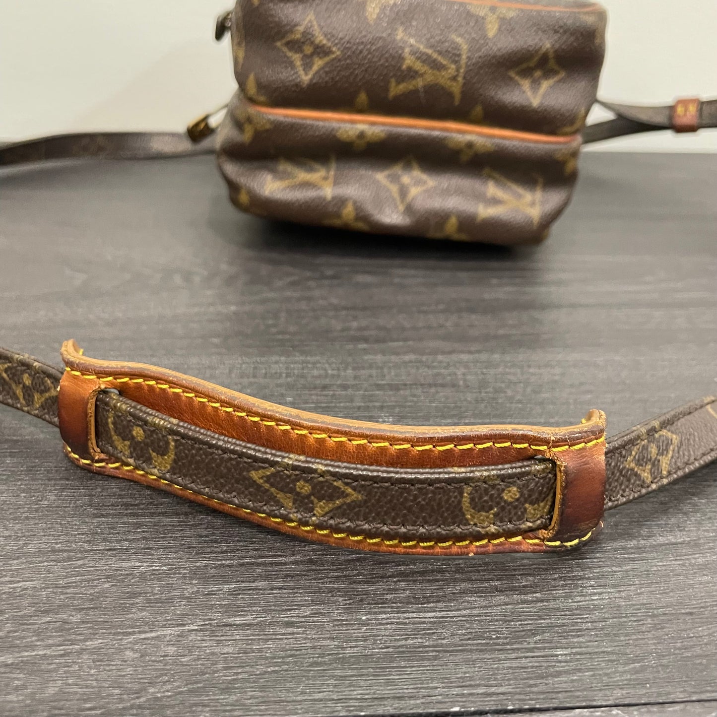 CLEARANCE Louis Vuitton Monogram Amazone Mini