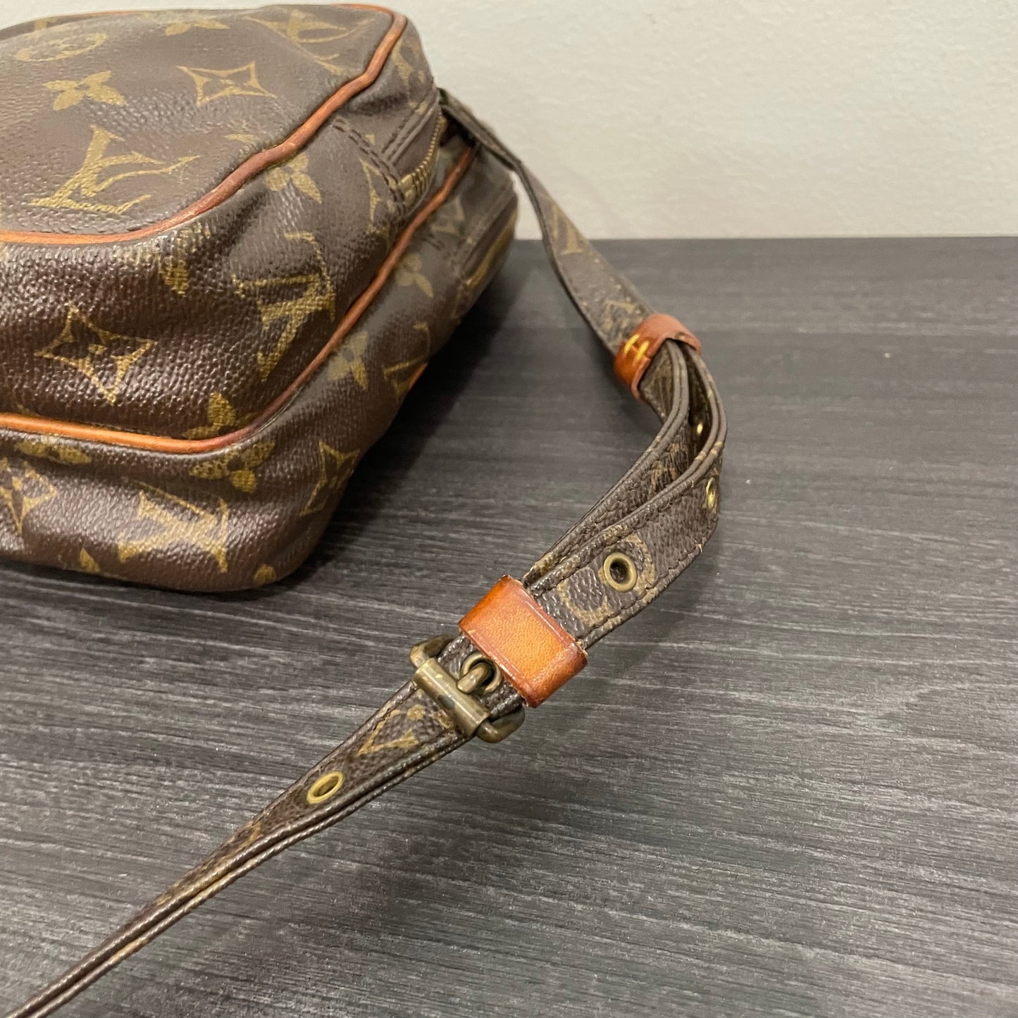 CLEARANCE Louis Vuitton Monogram Amazone Mini