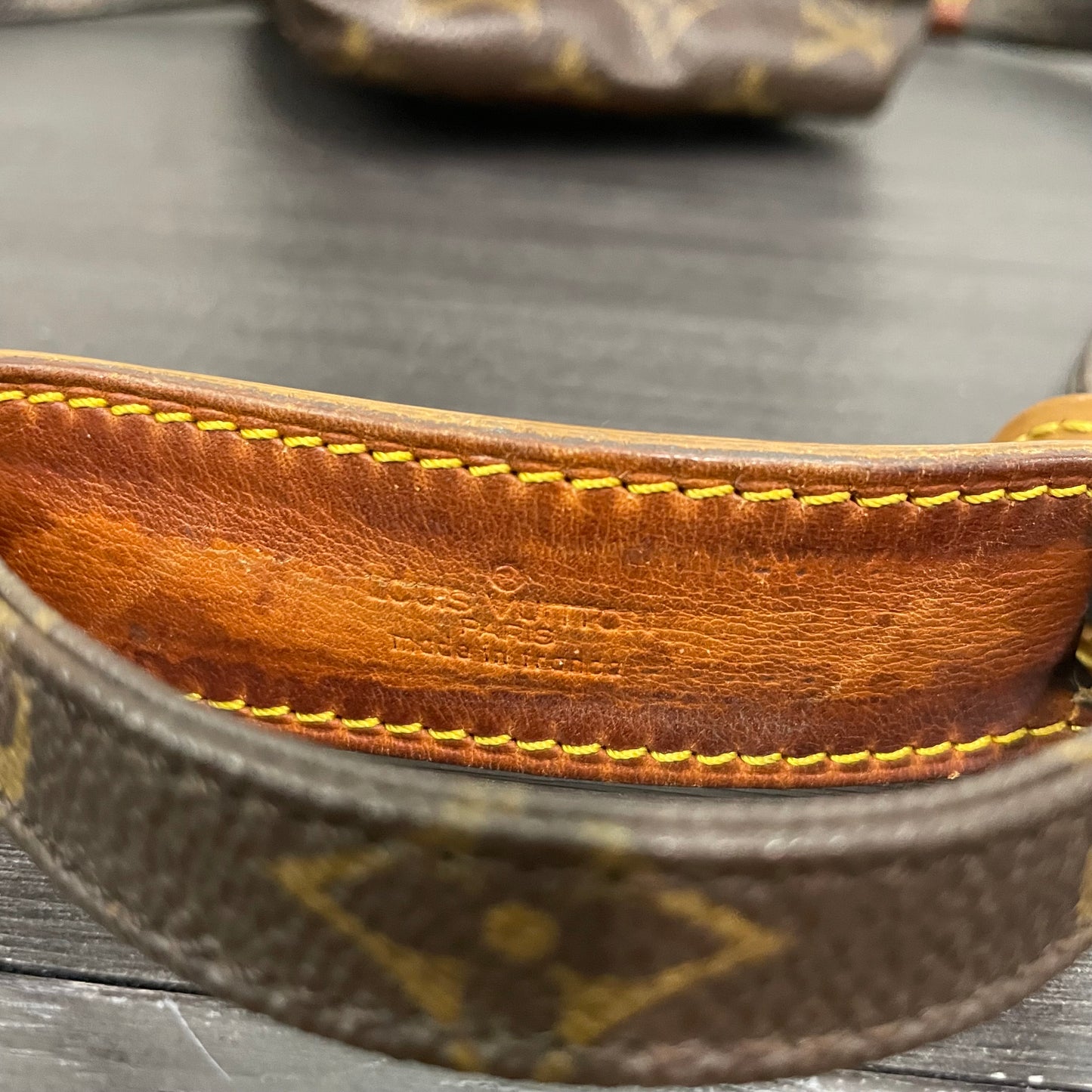 CLEARANCE Louis Vuitton Monogram Amazone Mini