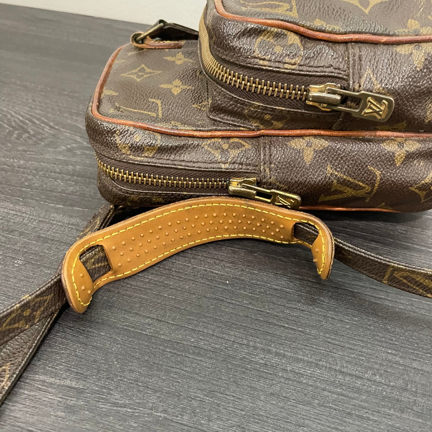 CLEARANCE Louis Vuitton Monogram Amazone Mini