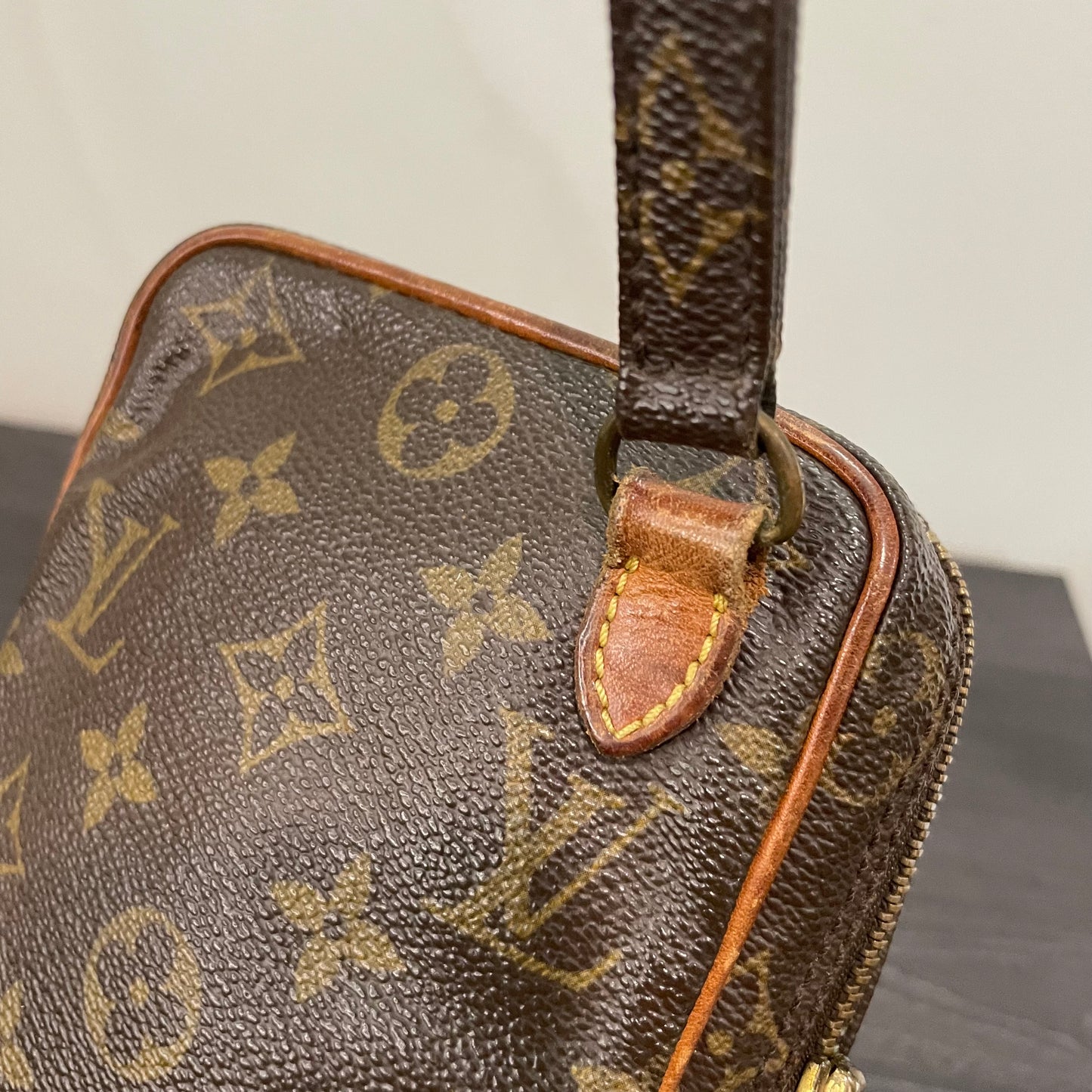 CLEARANCE Louis Vuitton Monogram Amazone Mini