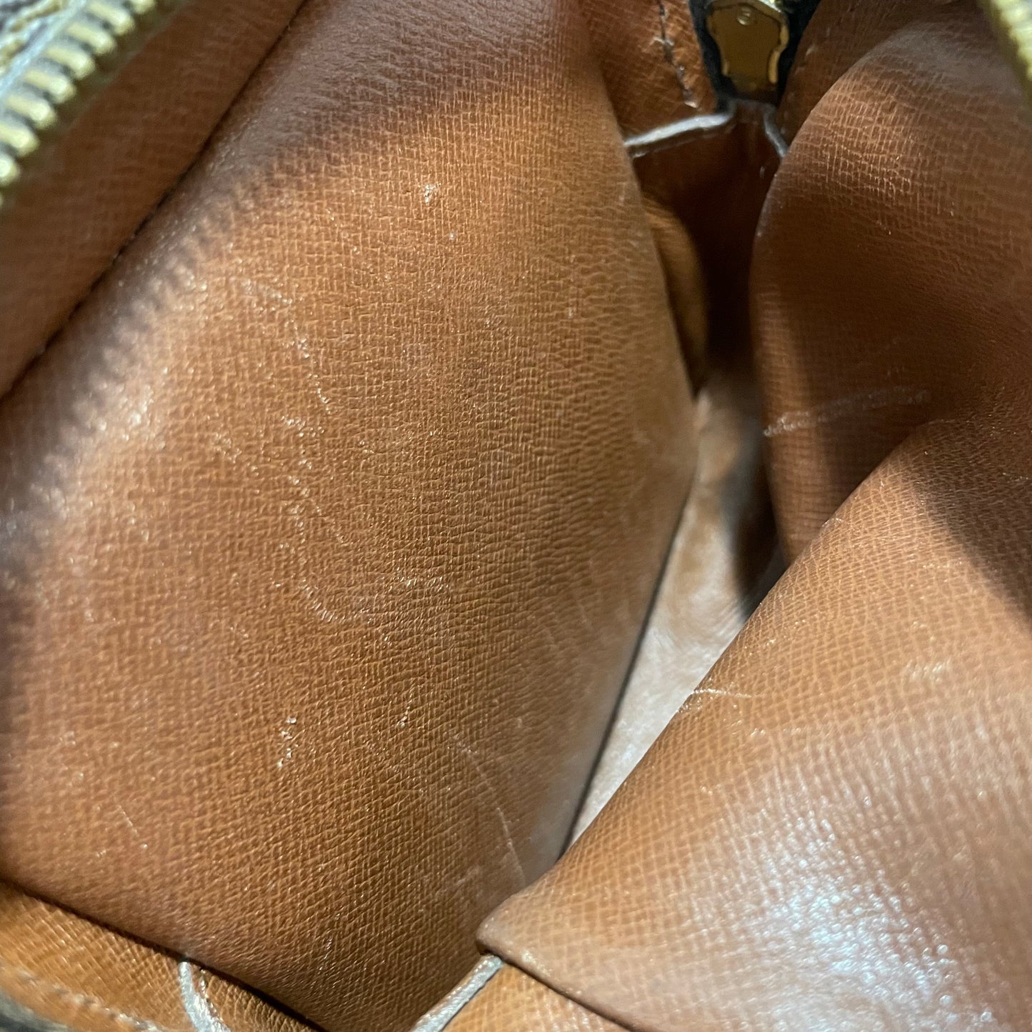 CLEARANCE Louis Vuitton Monogram Amazone Mini