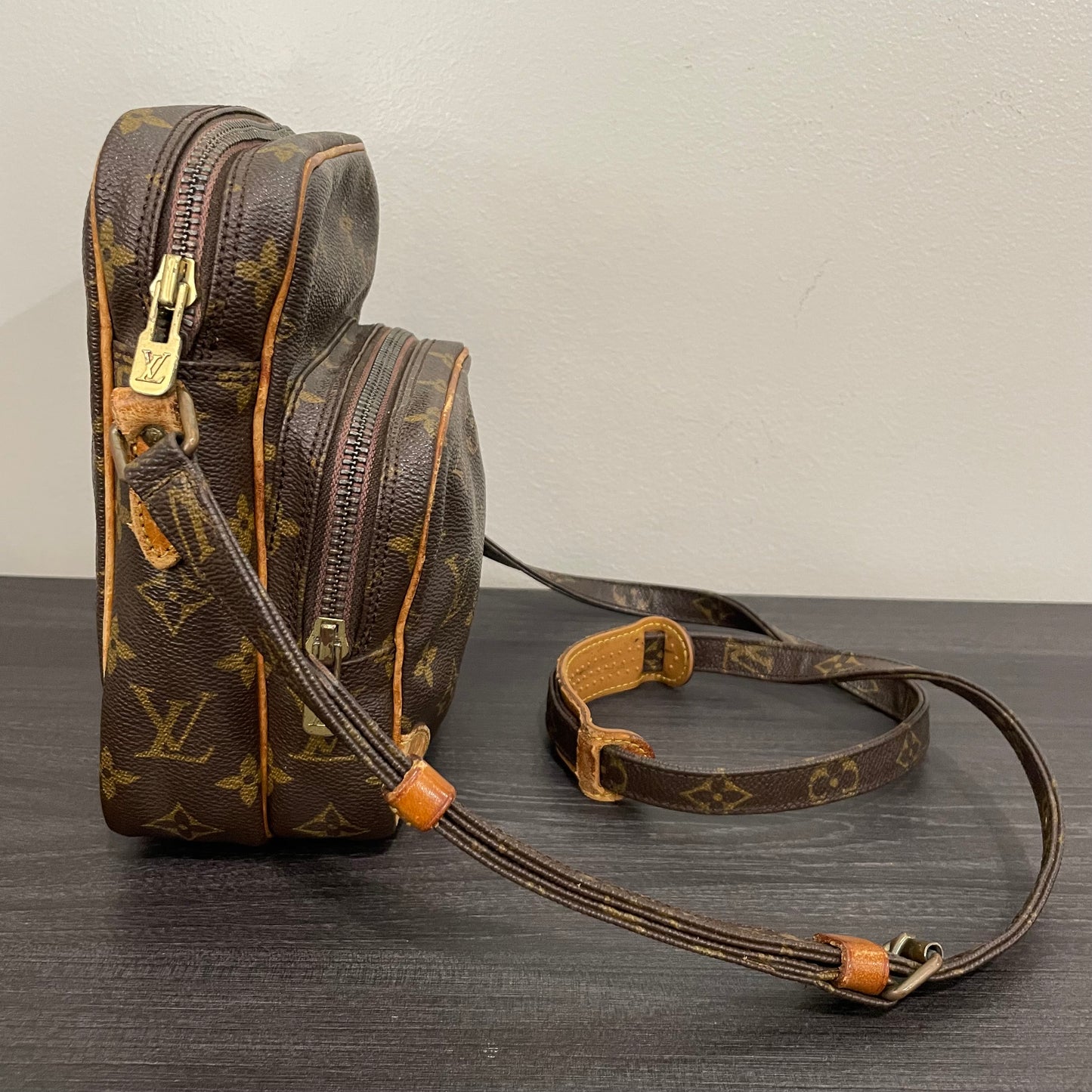 Louis Vuitton Monogram Amazone