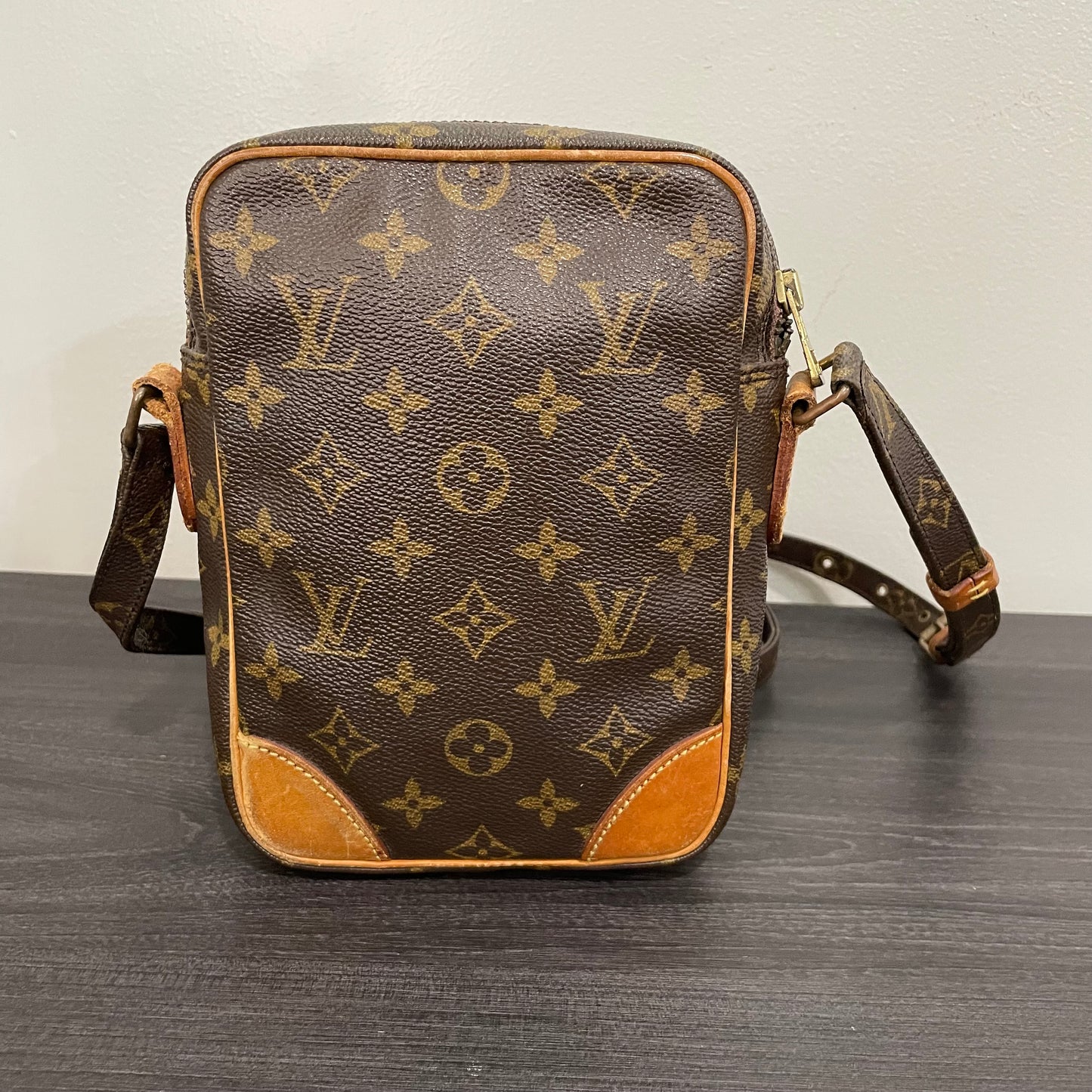 Louis Vuitton Monogram Amazone