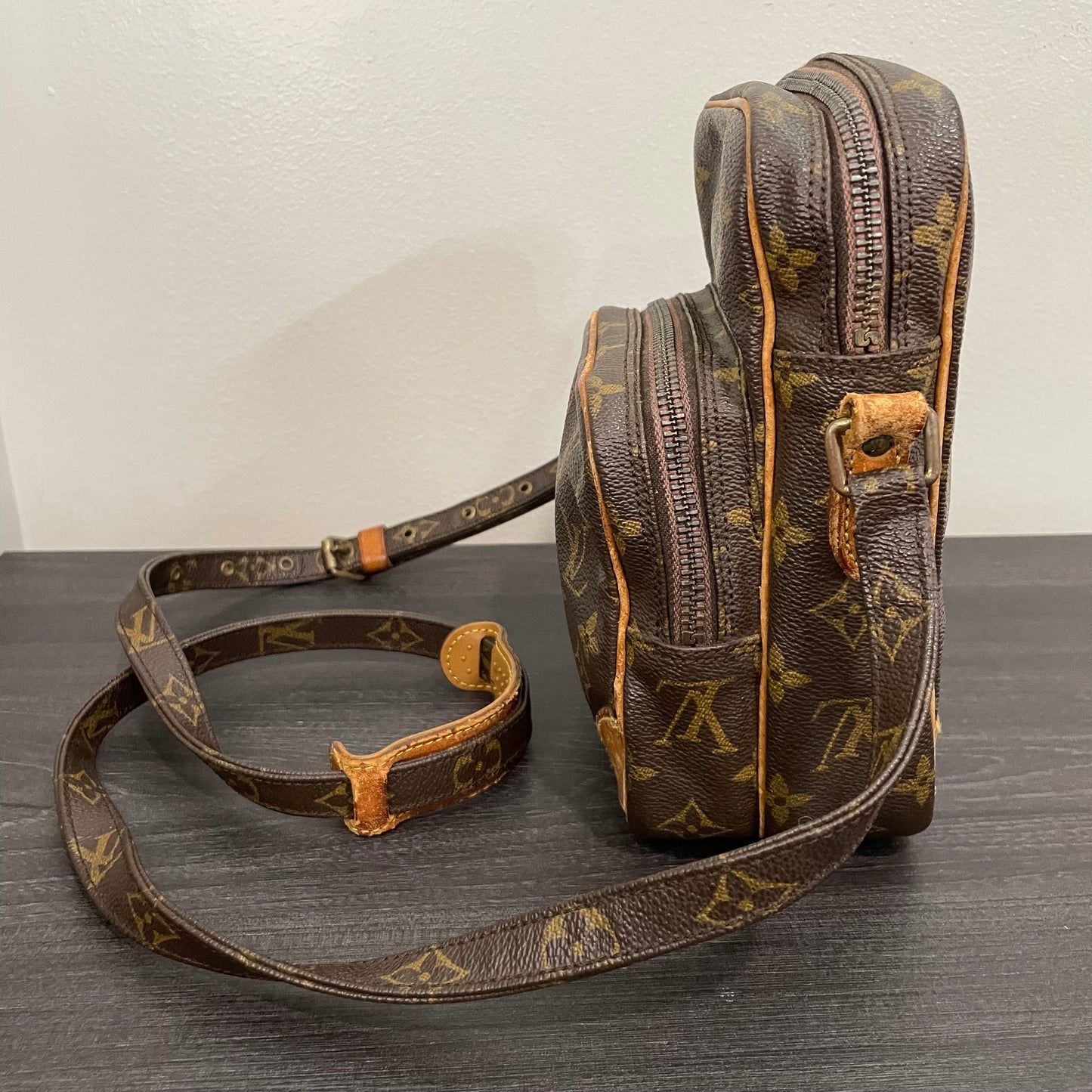 Louis Vuitton Monogram Amazone