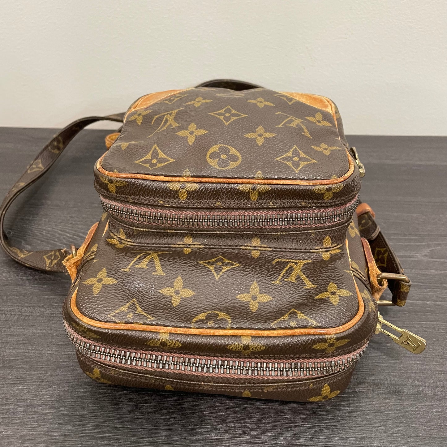 Louis Vuitton Monogram Amazone