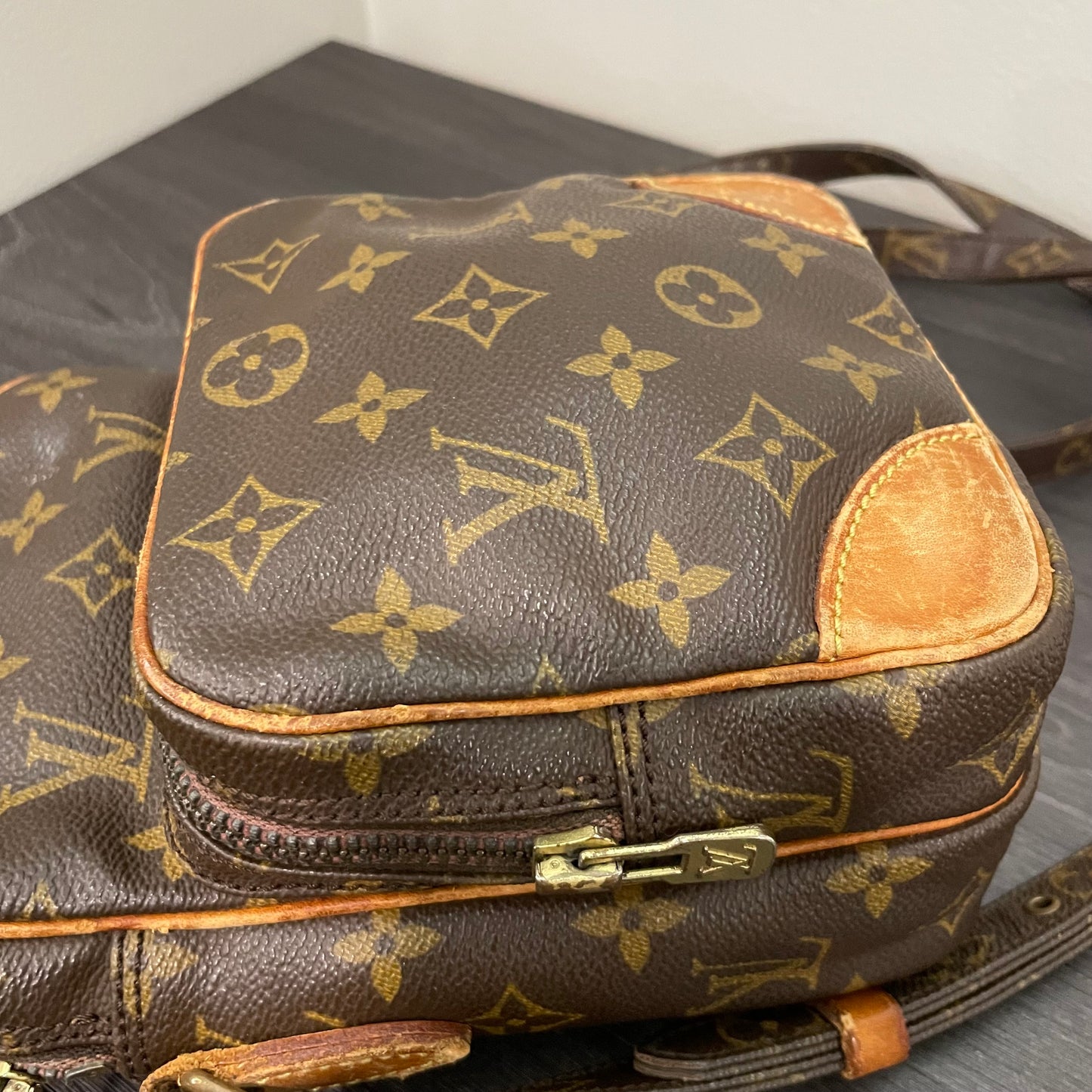 Louis Vuitton Monogram Amazone