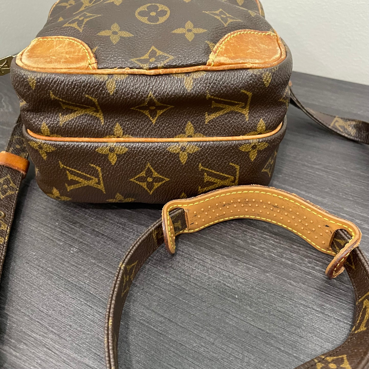 Louis Vuitton Monogram Amazone