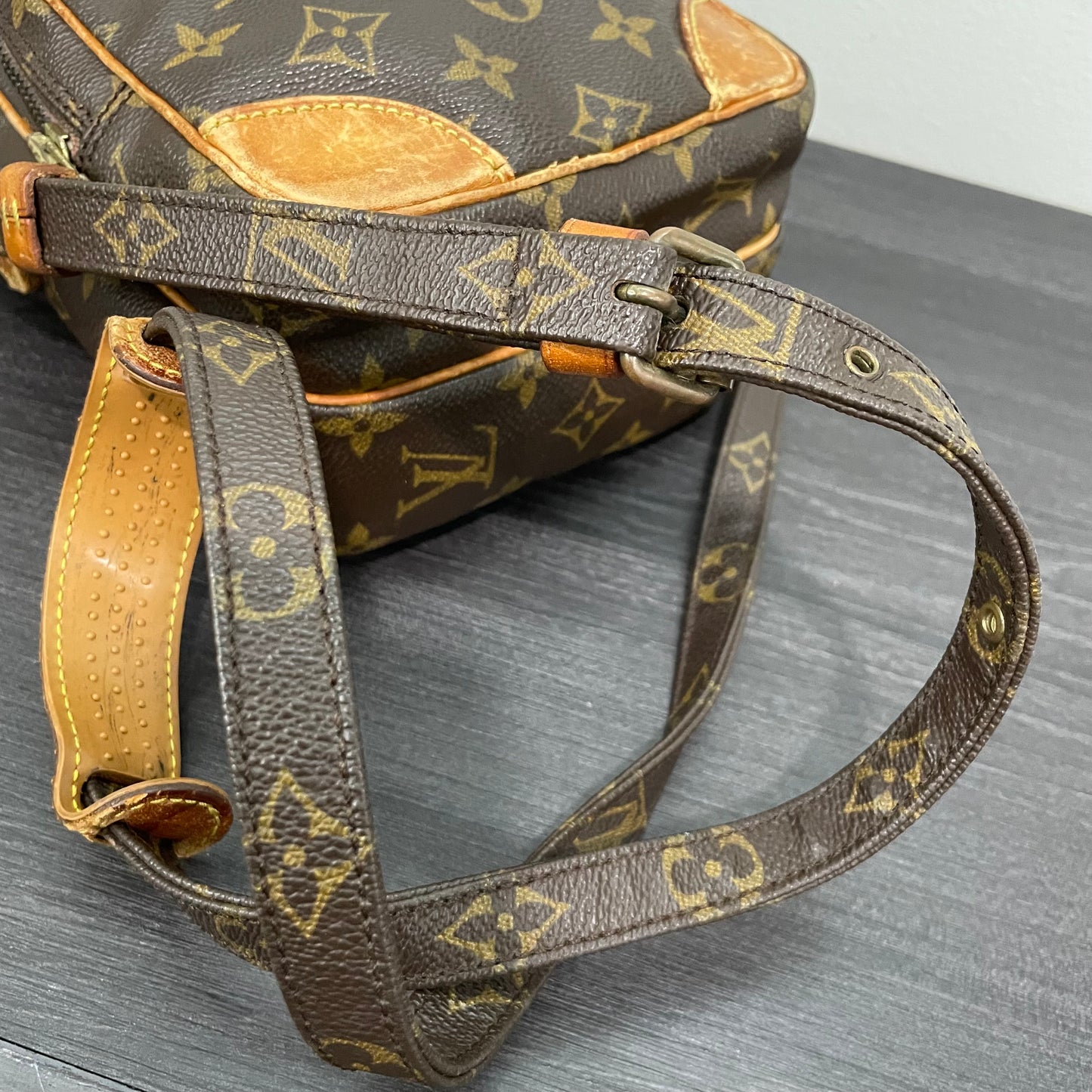 Louis Vuitton Monogram Amazone