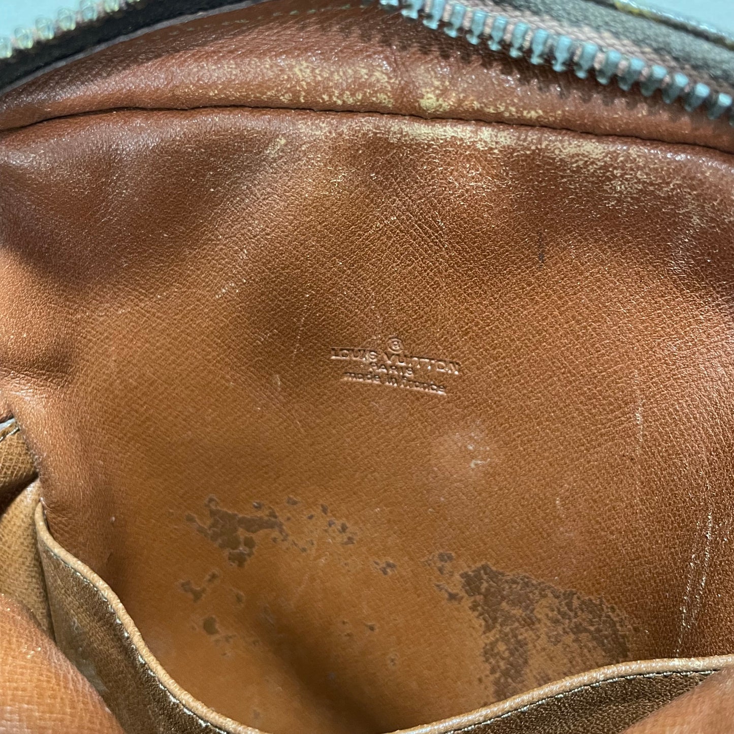 Louis Vuitton Monogram Amazone
