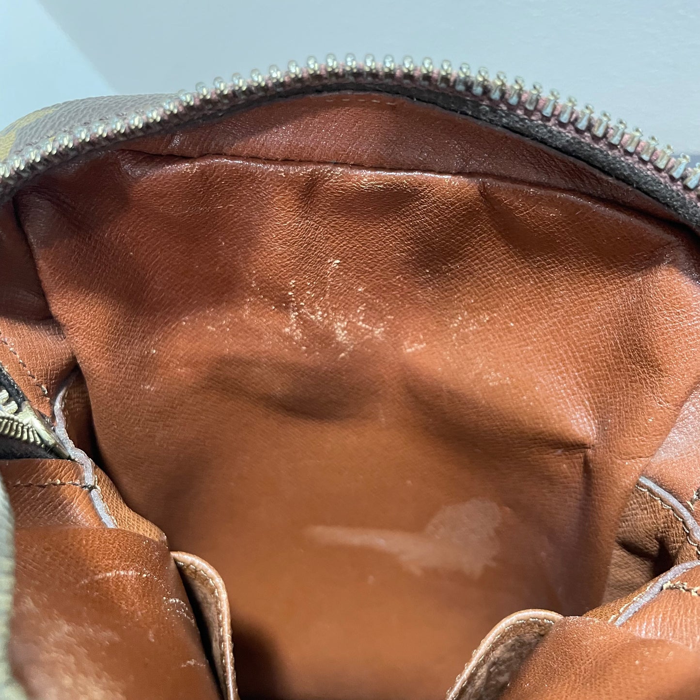 Louis Vuitton Monogram Amazone