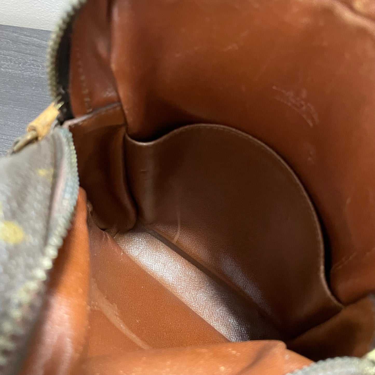 Louis Vuitton Monogram Amazone