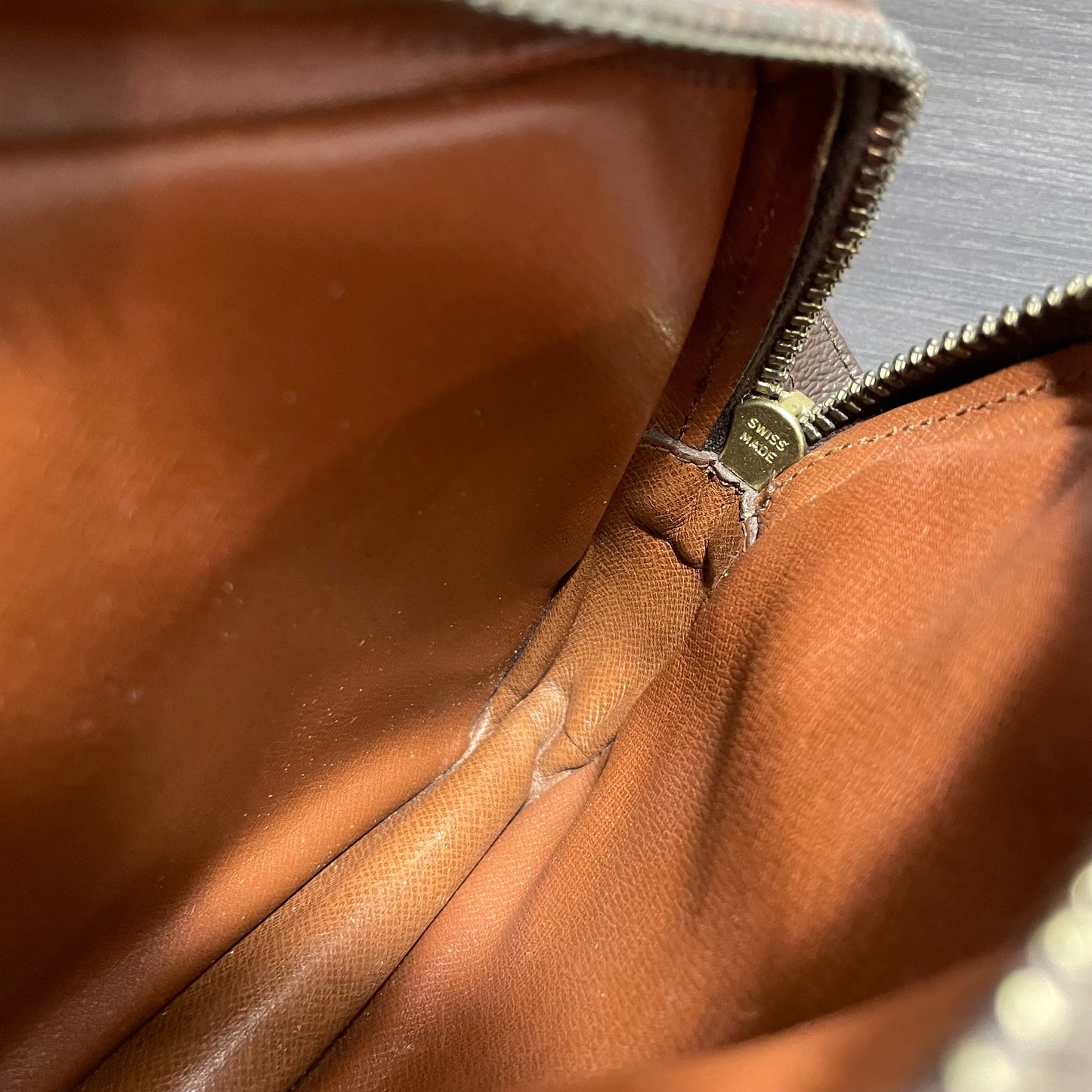 Louis Vuitton Monogram Amazone