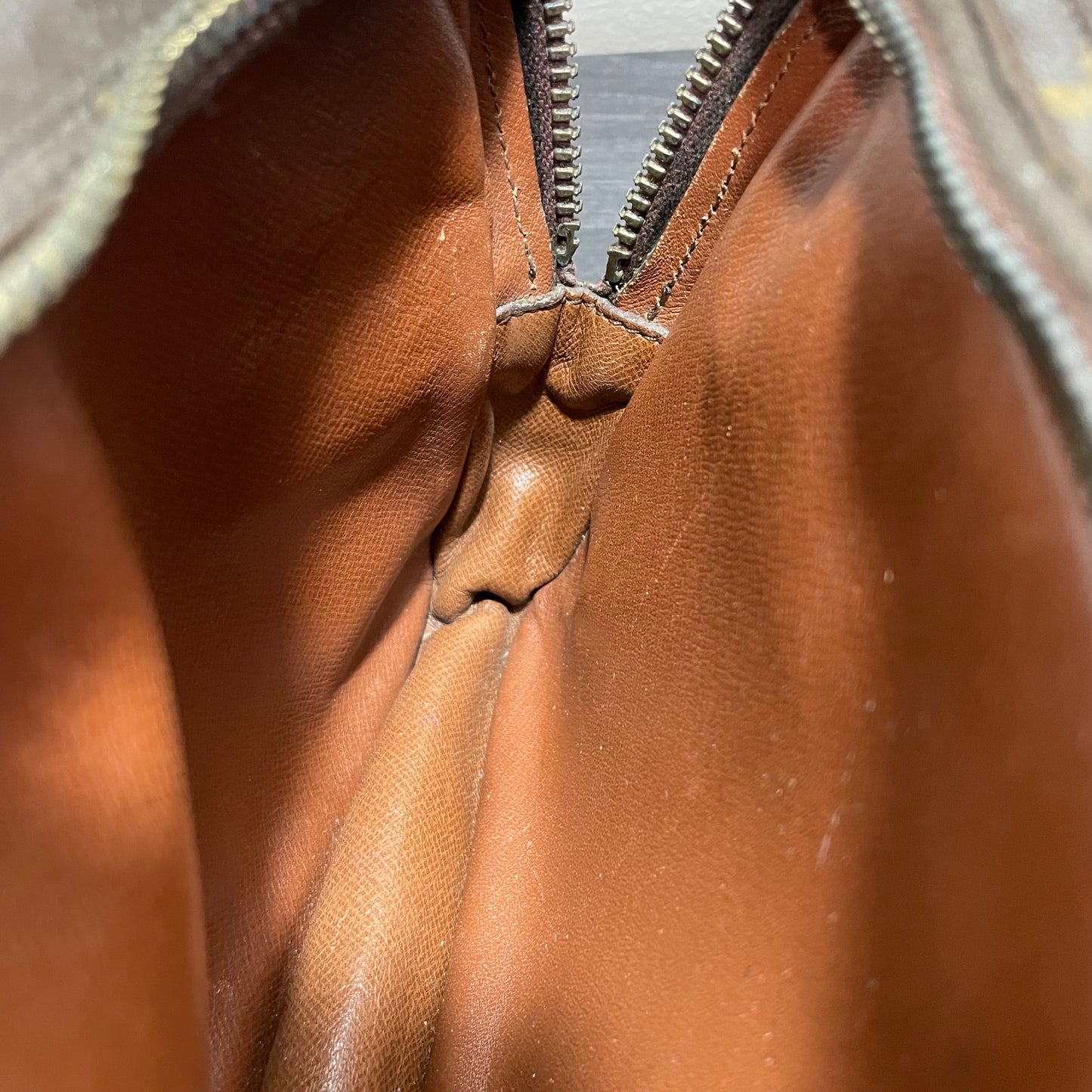 Louis Vuitton Monogram Amazone