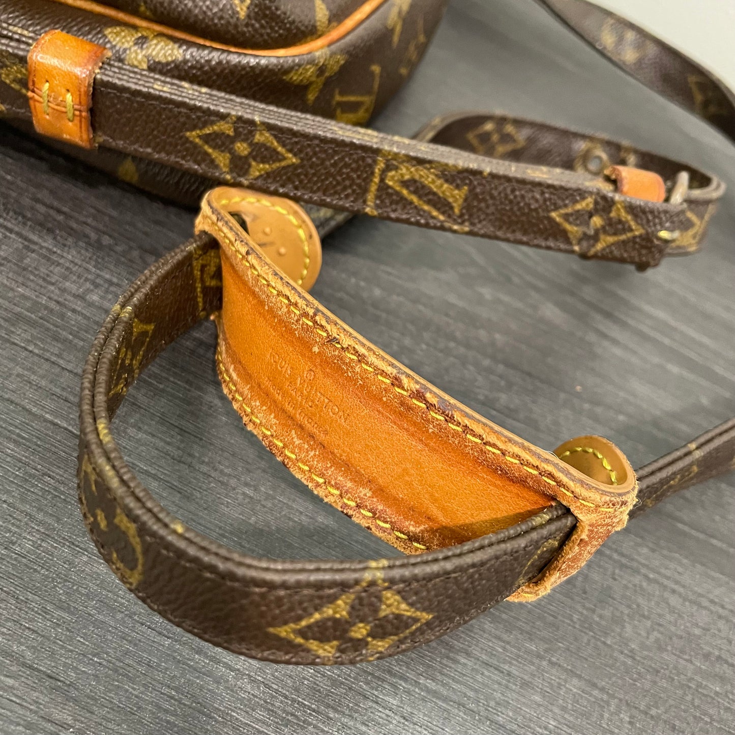 Louis Vuitton Monogram Amazone