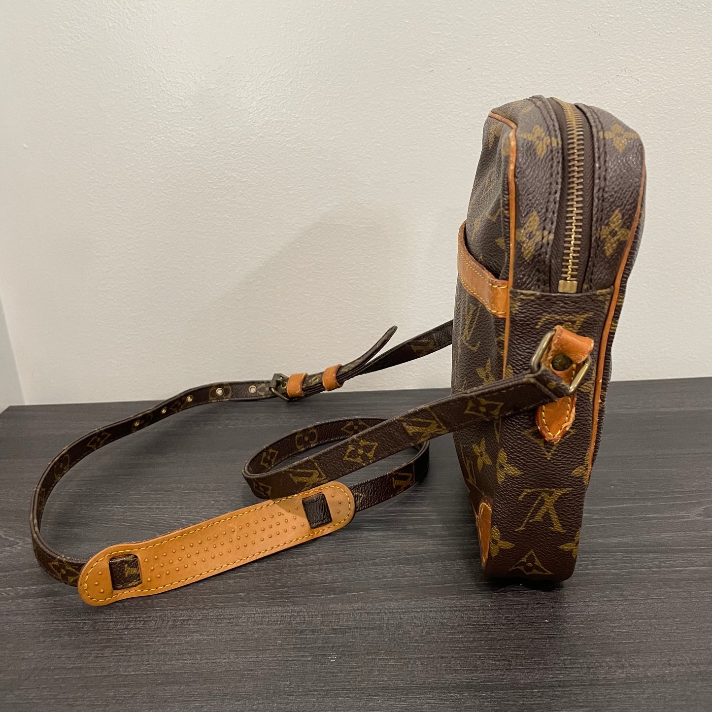 Louis Vuitton Monogram Danube