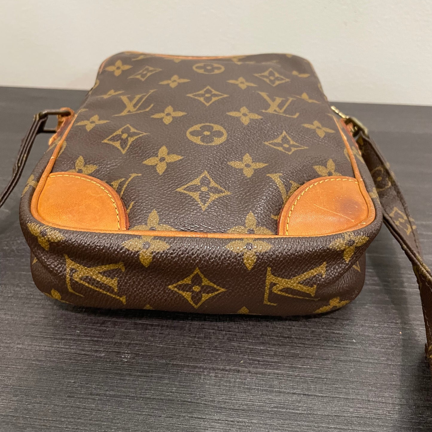 Louis Vuitton Monogram Danube